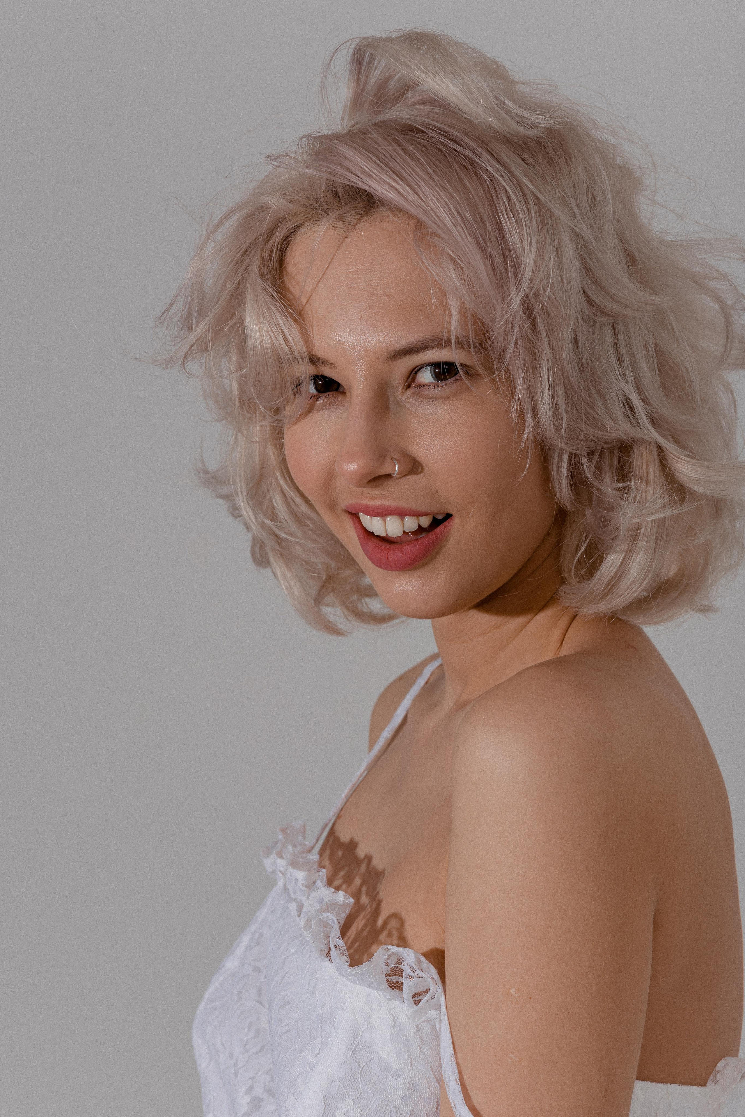 Актерское портфолио. Профессиональный фотограф, Москва | Елена Павлова