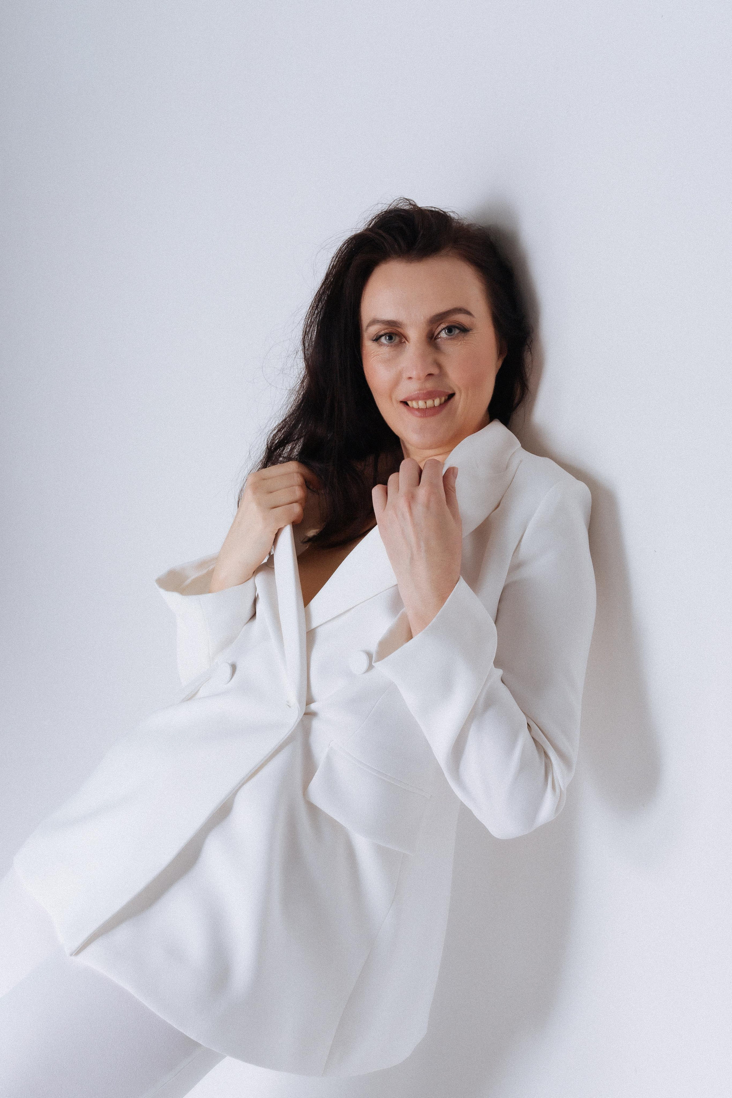 Женский портрет. Профессиональный фотограф, Москва | Елена Павлова