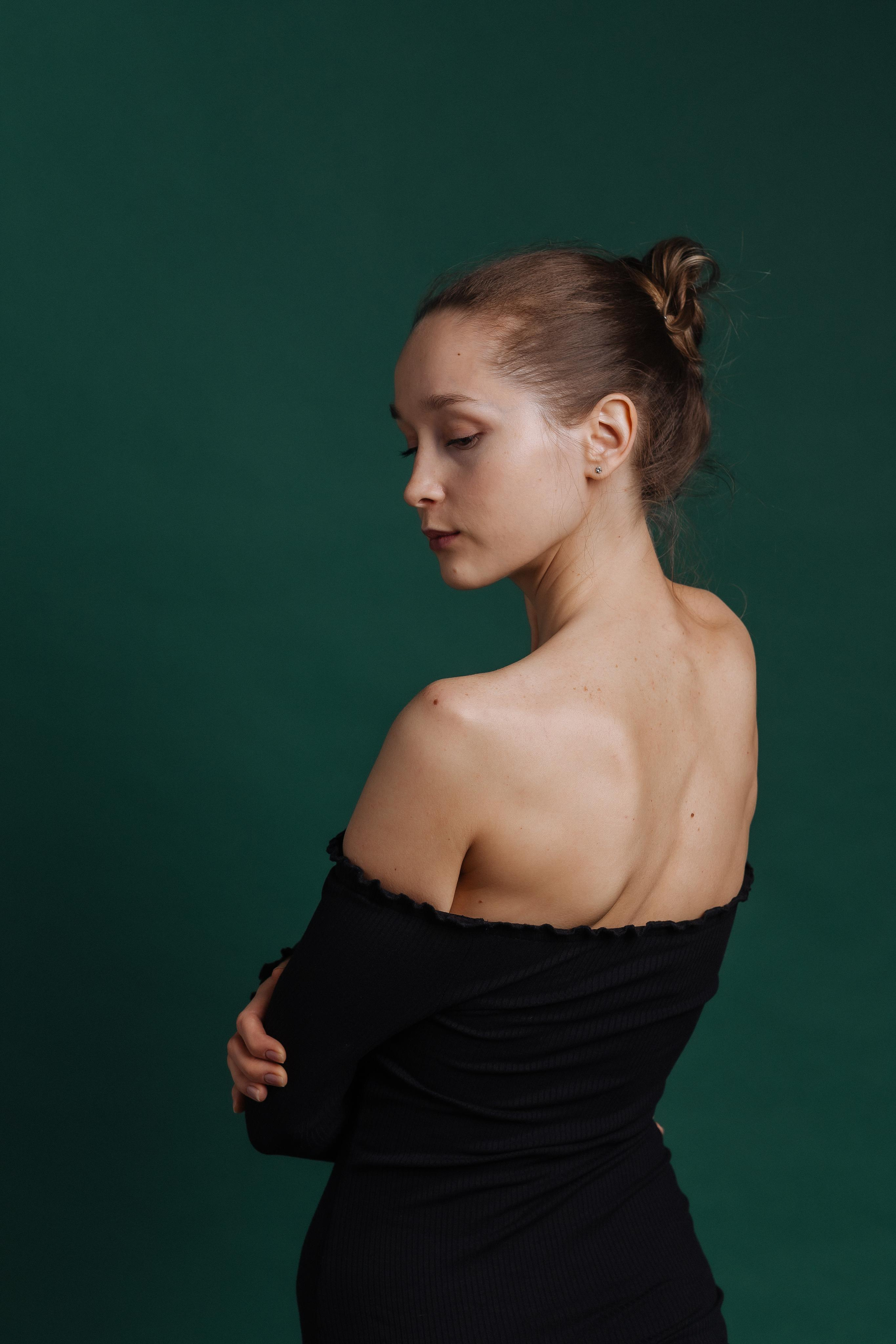 Женский портрет. Профессиональный фотограф, Москва | Елена Павлова