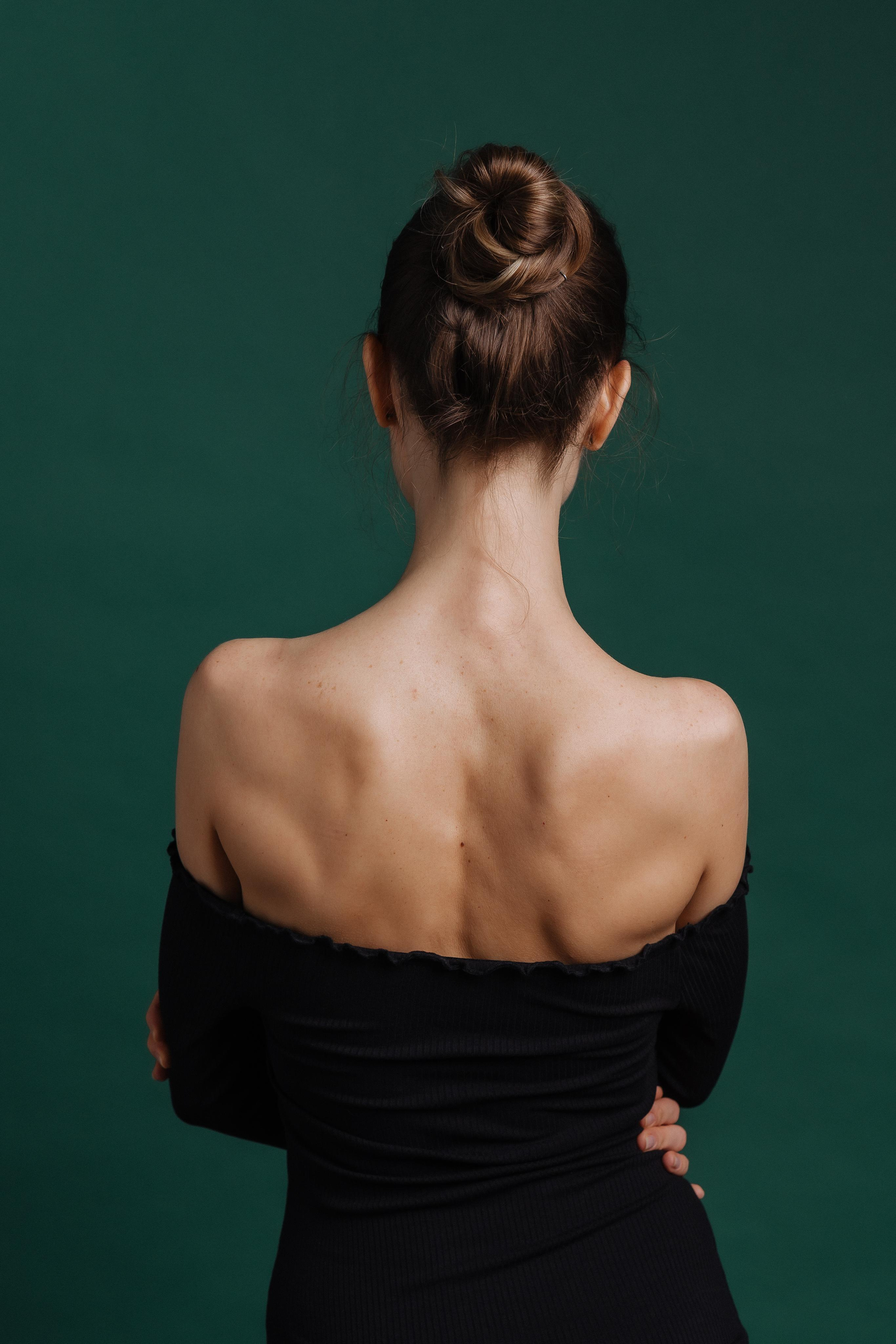 Женский портрет. Профессиональный фотограф, Москва | Елена Павлова