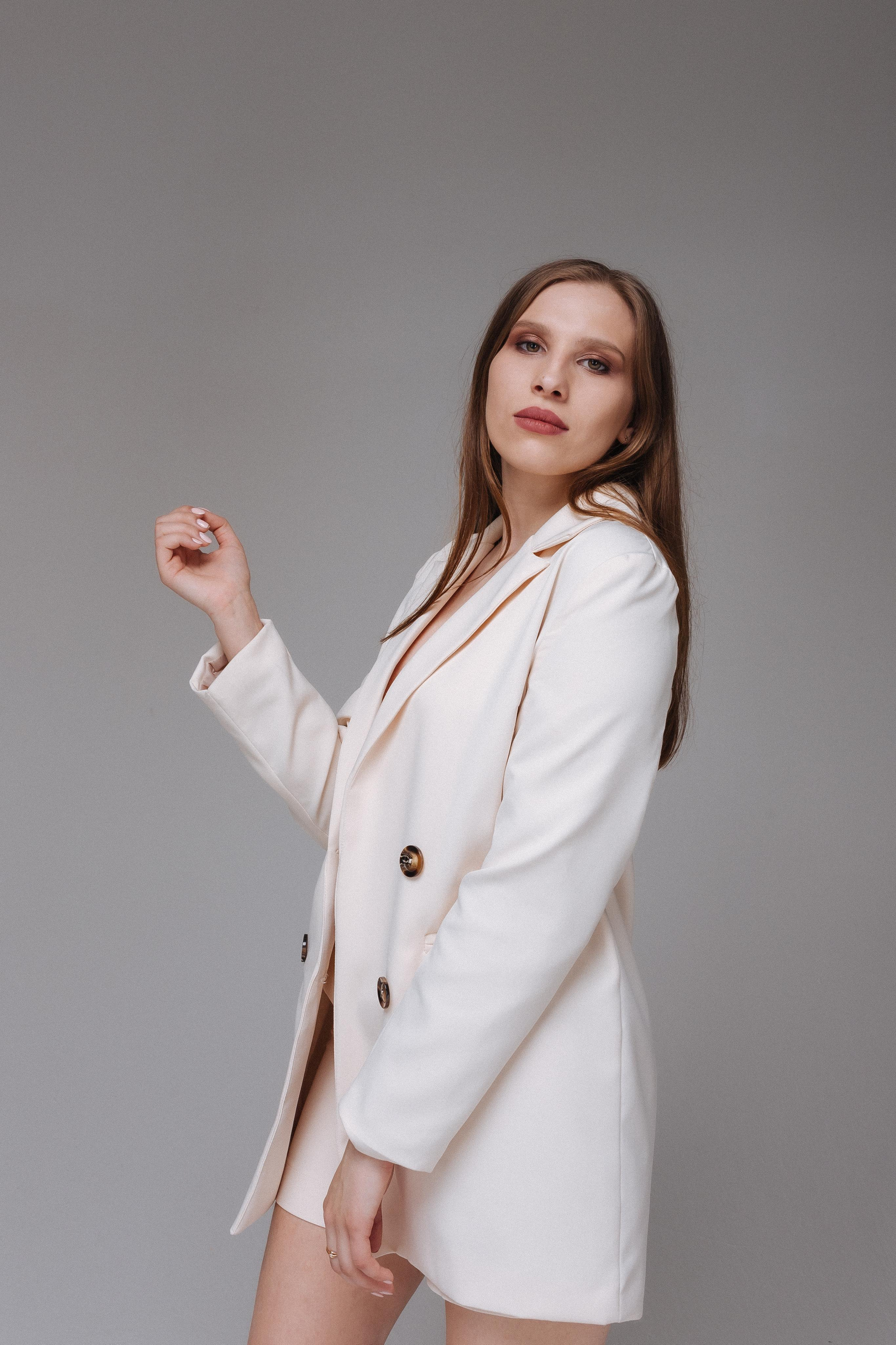 Женский портрет. Профессиональный фотограф, Москва | Елена Павлова