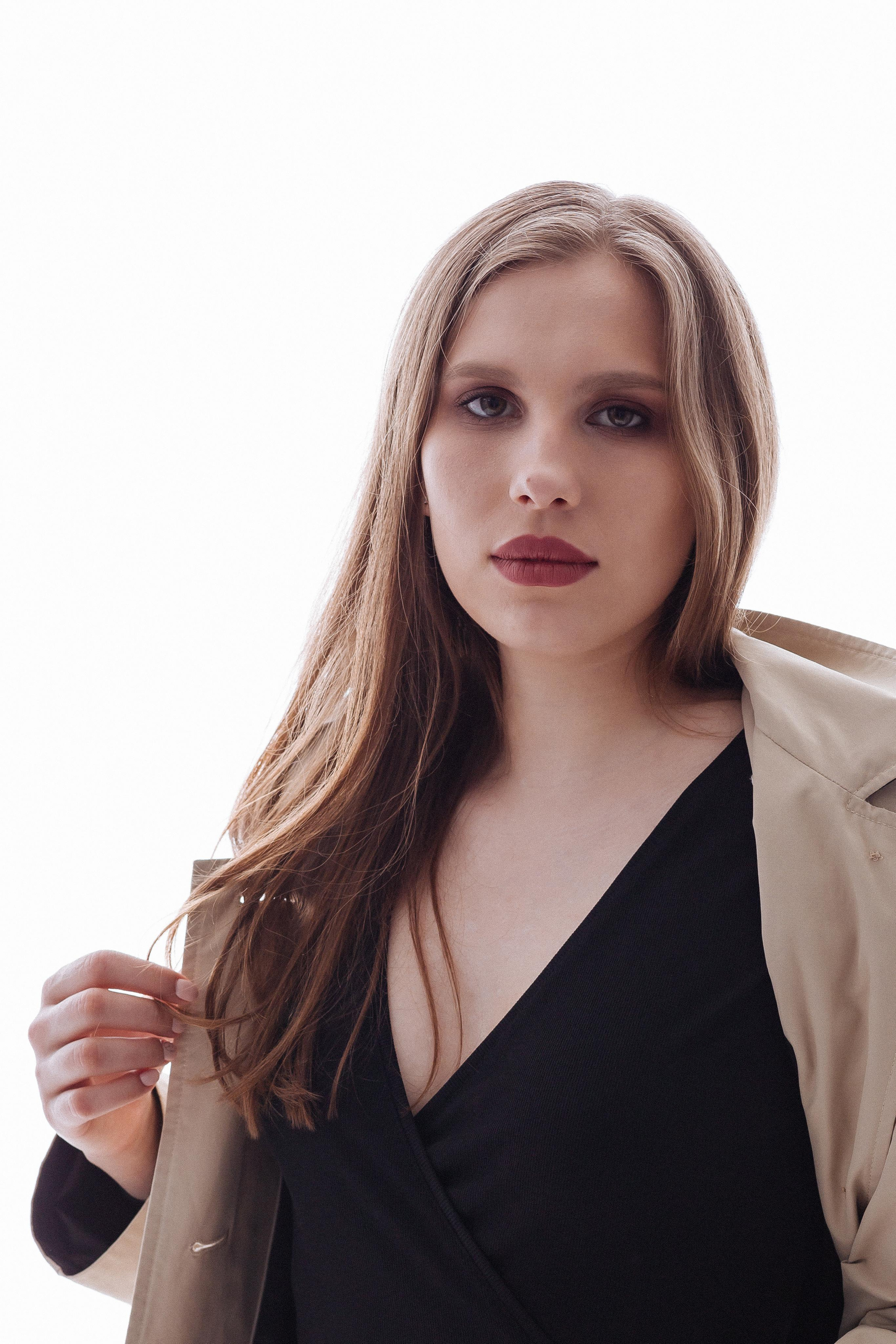 Женский портрет. Профессиональный фотограф, Москва | Елена Павлова