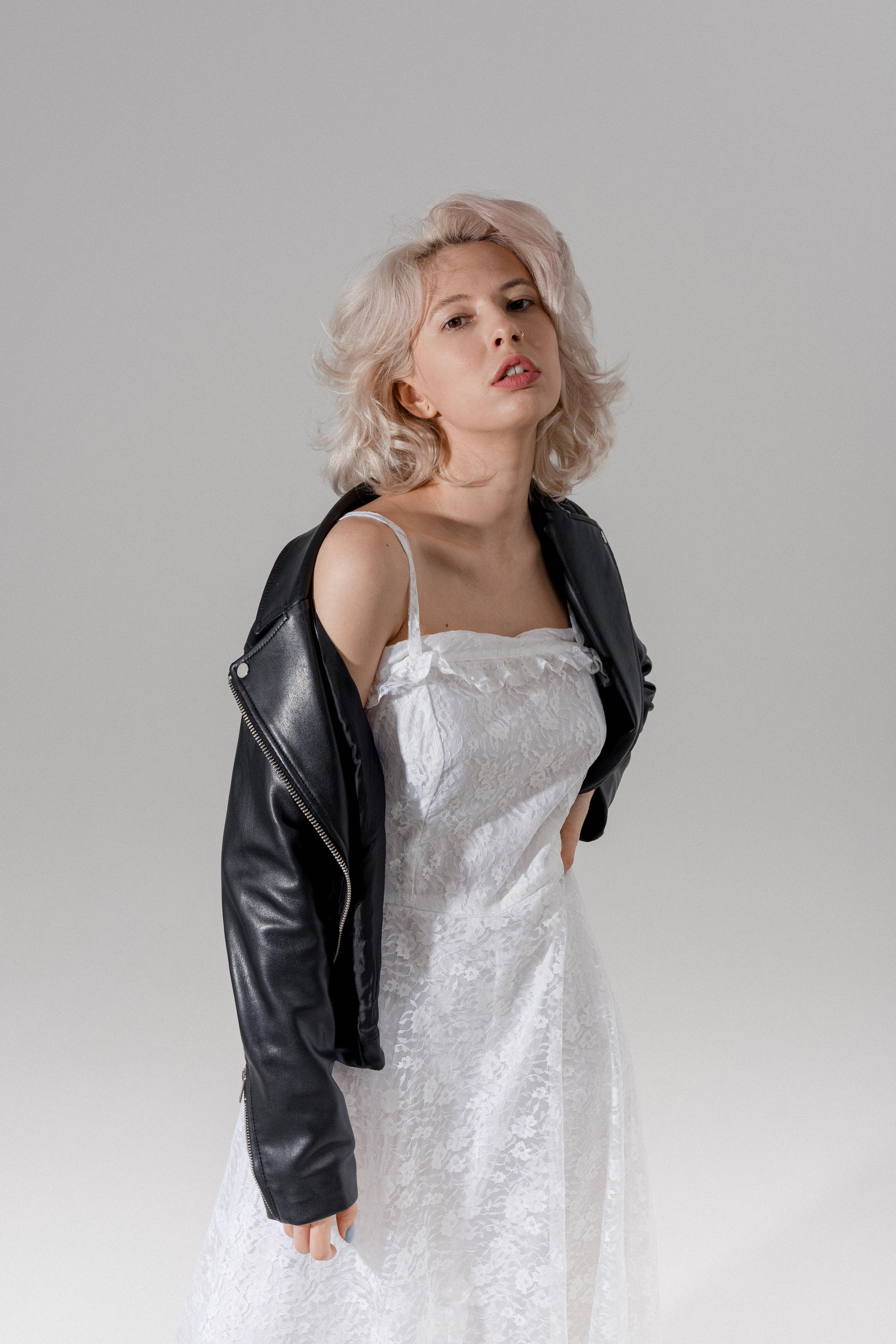 Актерское портфолио. Профессиональный фотограф, Москва | Елена Павлова