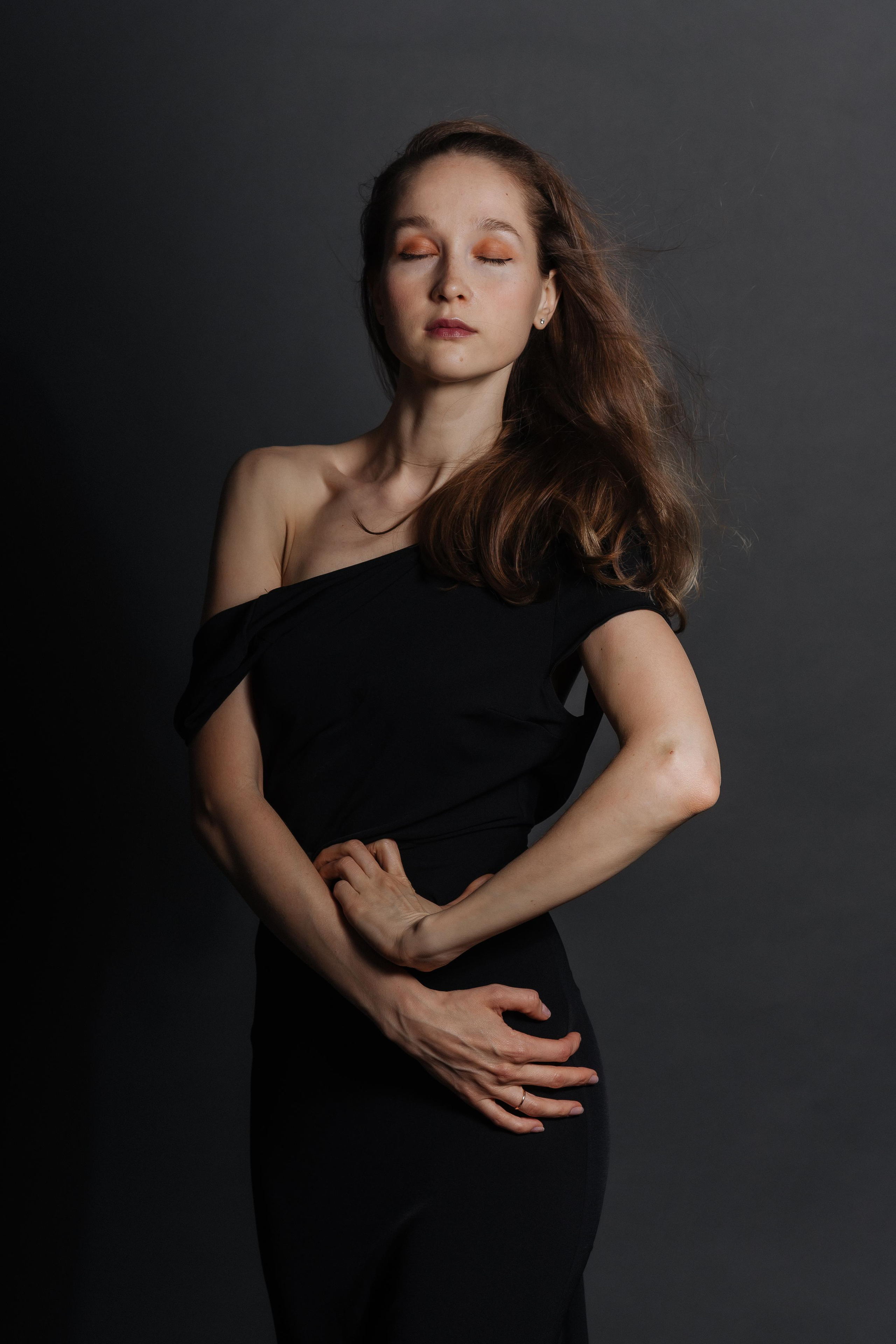 Женский портрет. Профессиональный фотограф, Москва | Елена Павлова