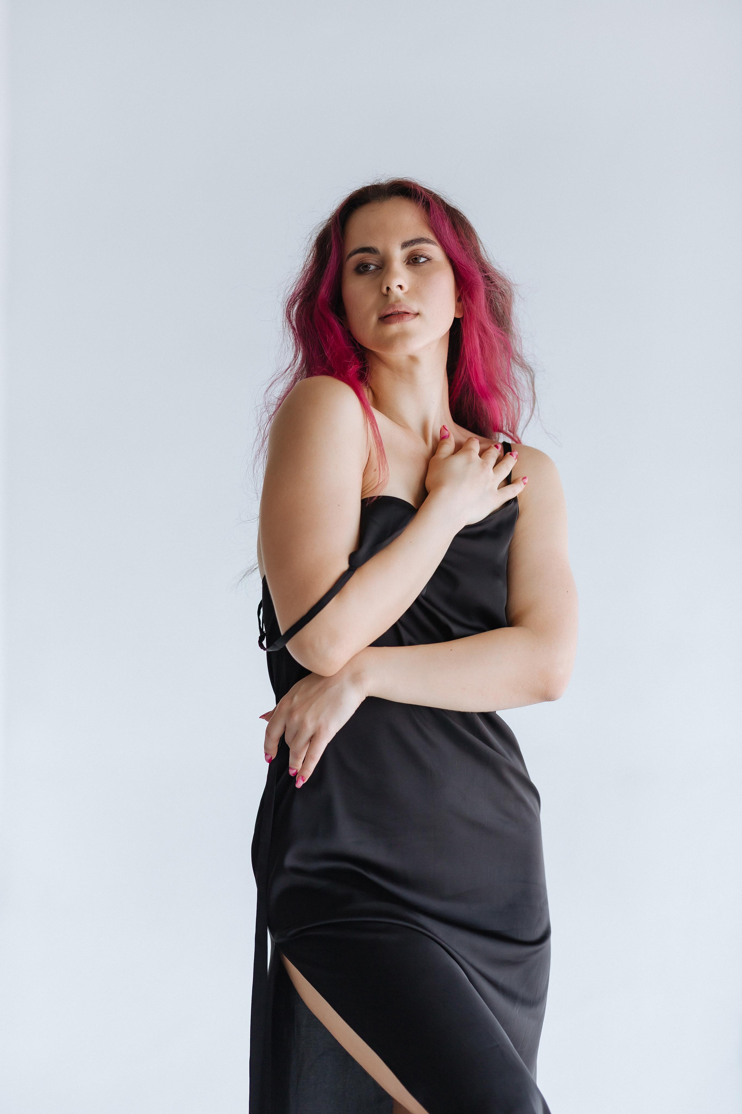 Женский портрет. Профессиональный фотограф, Москва | Елена Павлова