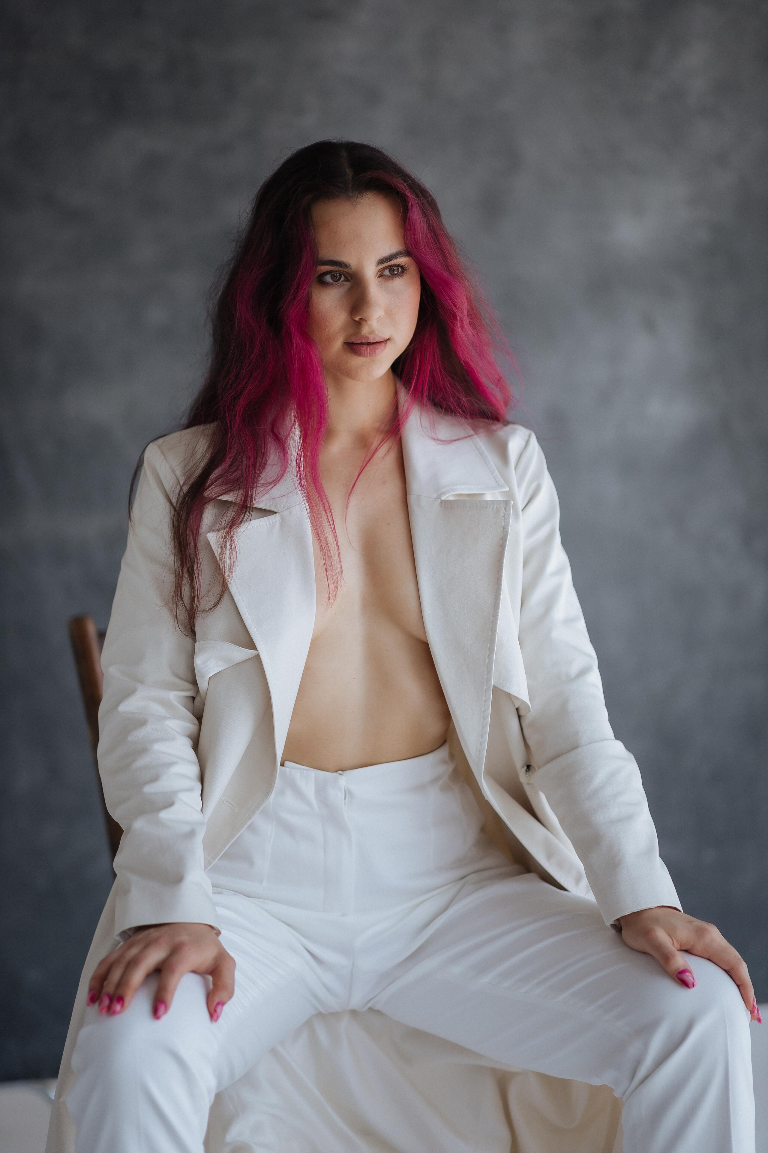 Женский портрет. Профессиональный фотограф, Москва | Елена Павлова