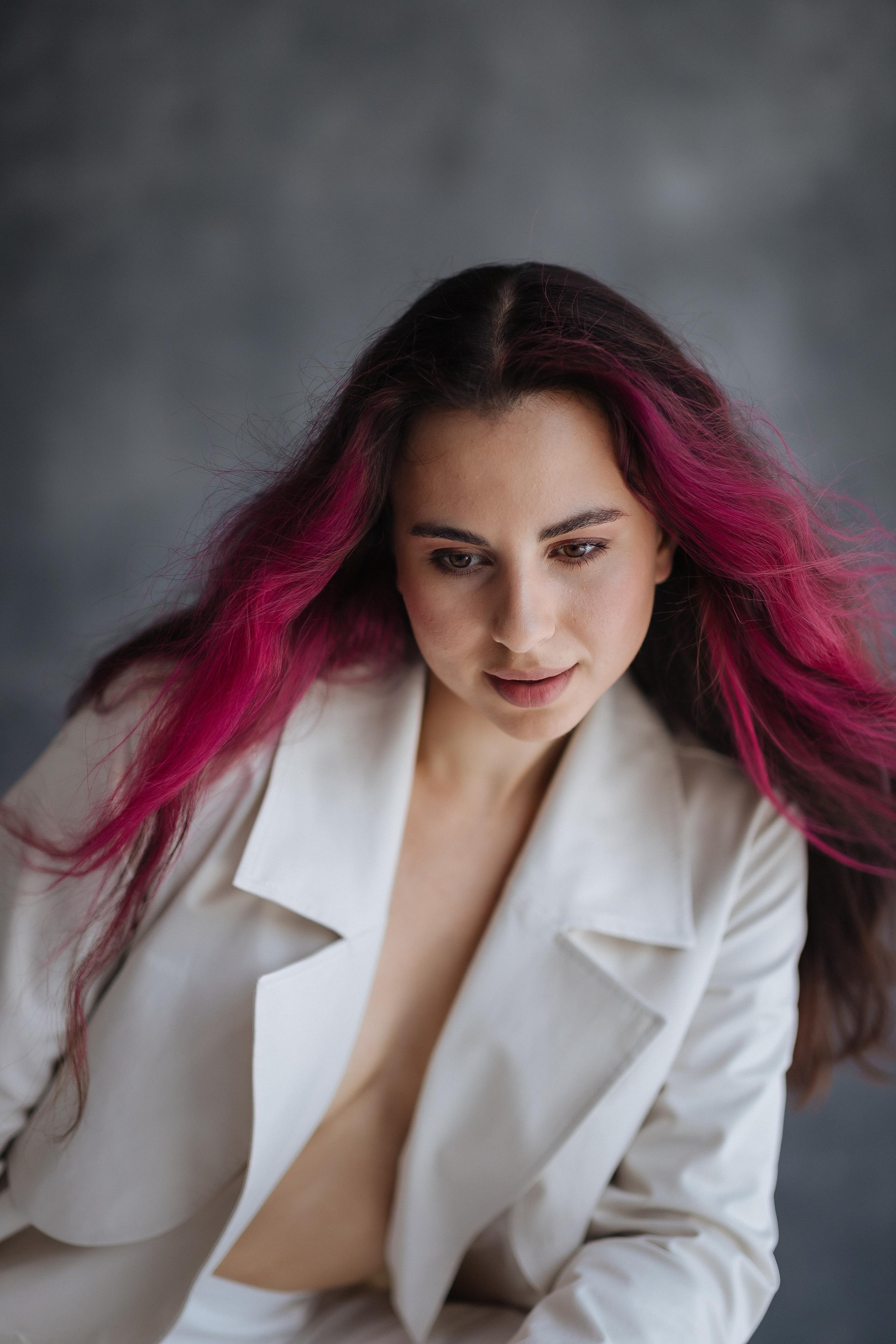 Женский портрет. Профессиональный фотограф, Москва | Елена Павлова