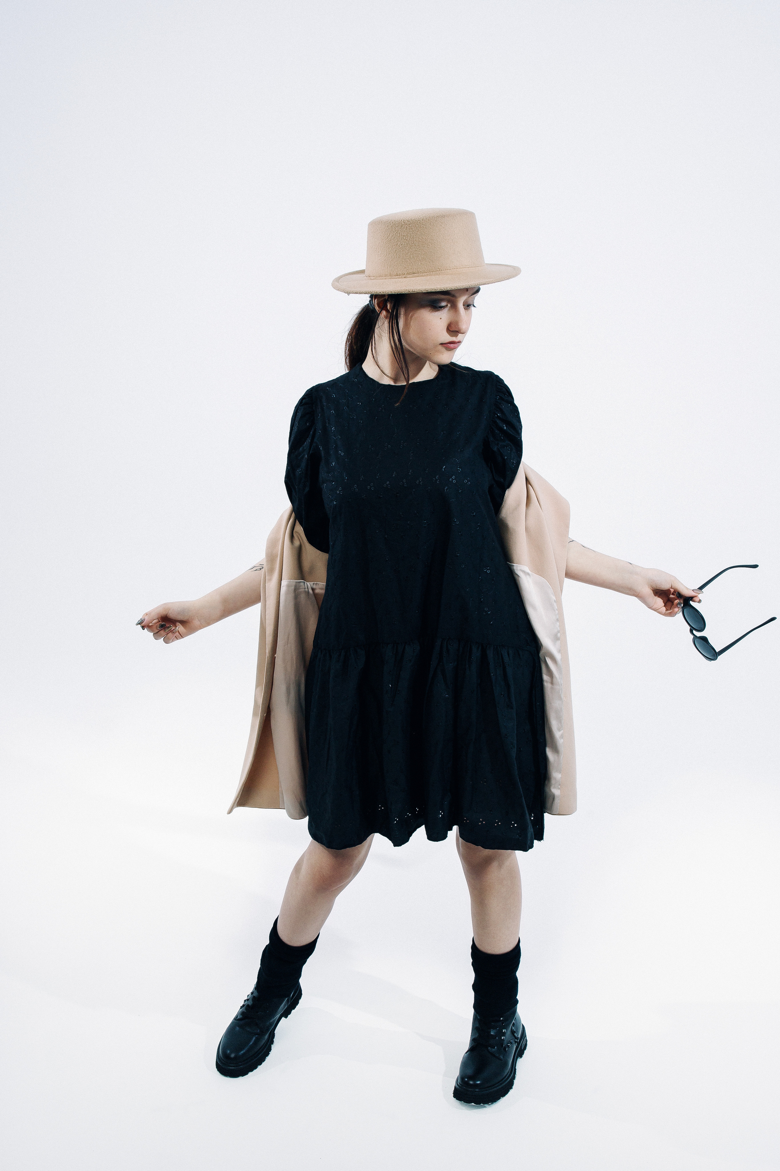 Модельные тесты. Профессиональный фотограф, Москва | Елена Павлова