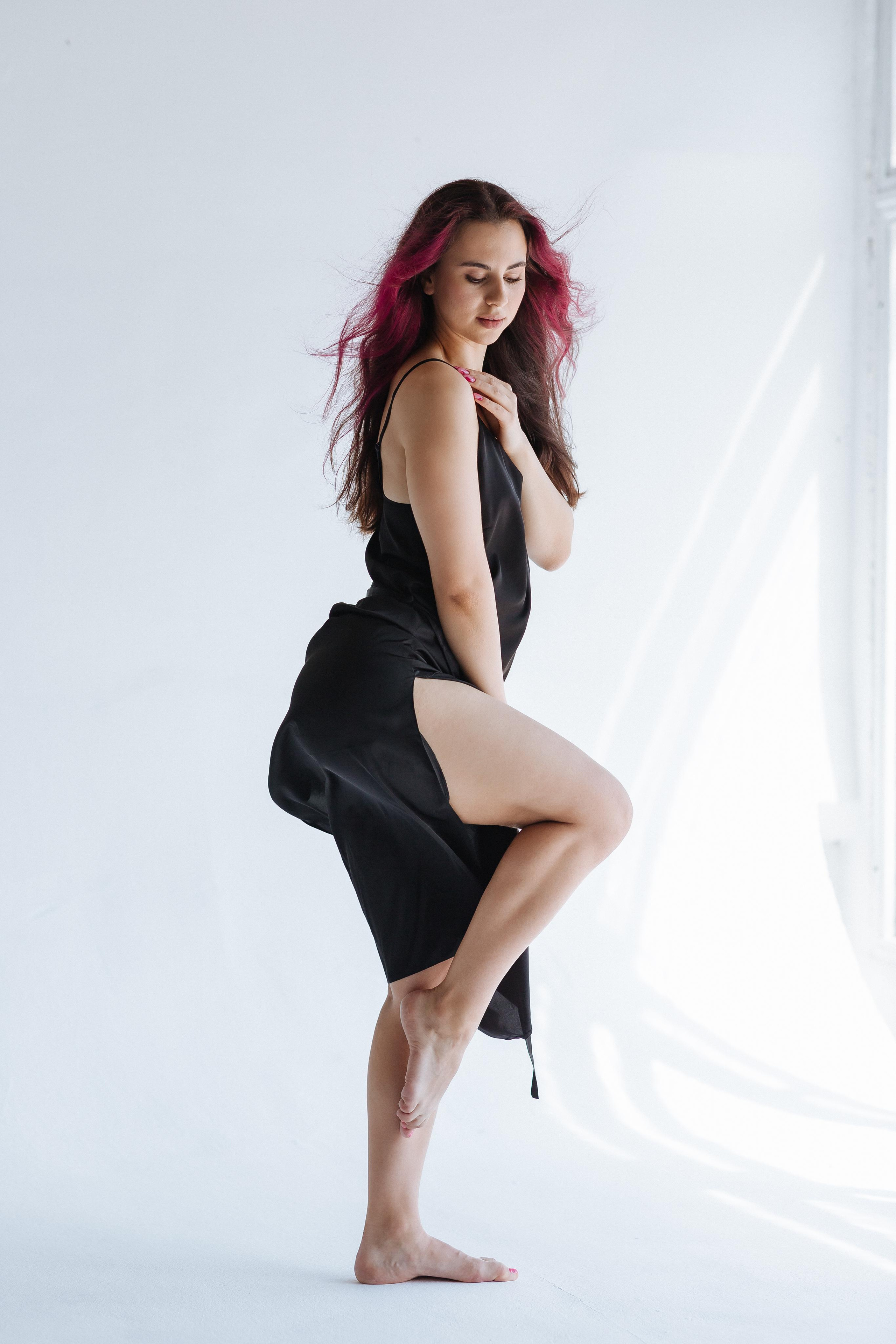 Женский портрет. Профессиональный фотограф, Москва | Елена Павлова