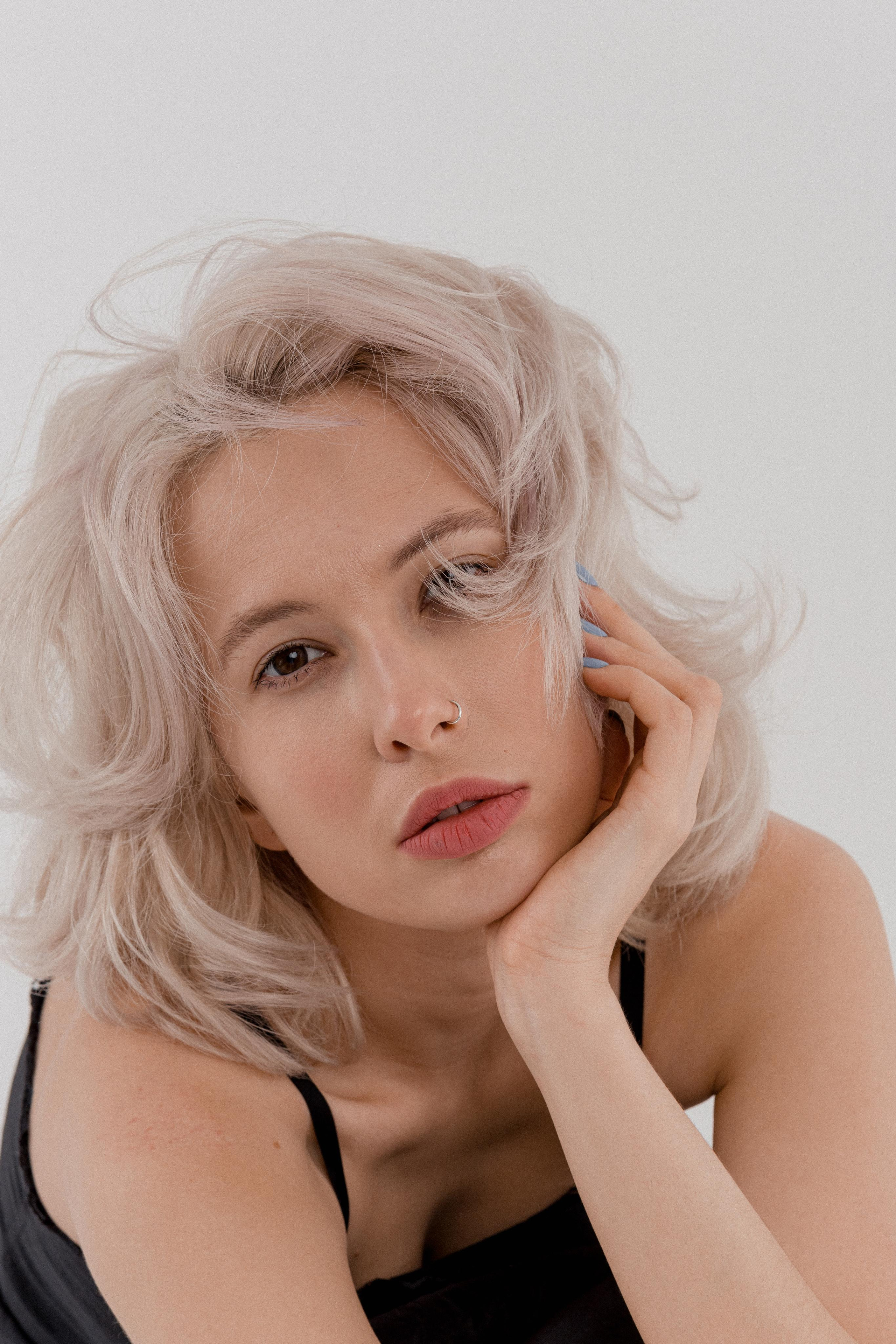 Актерское портфолио. Профессиональный фотограф, Москва | Елена Павлова