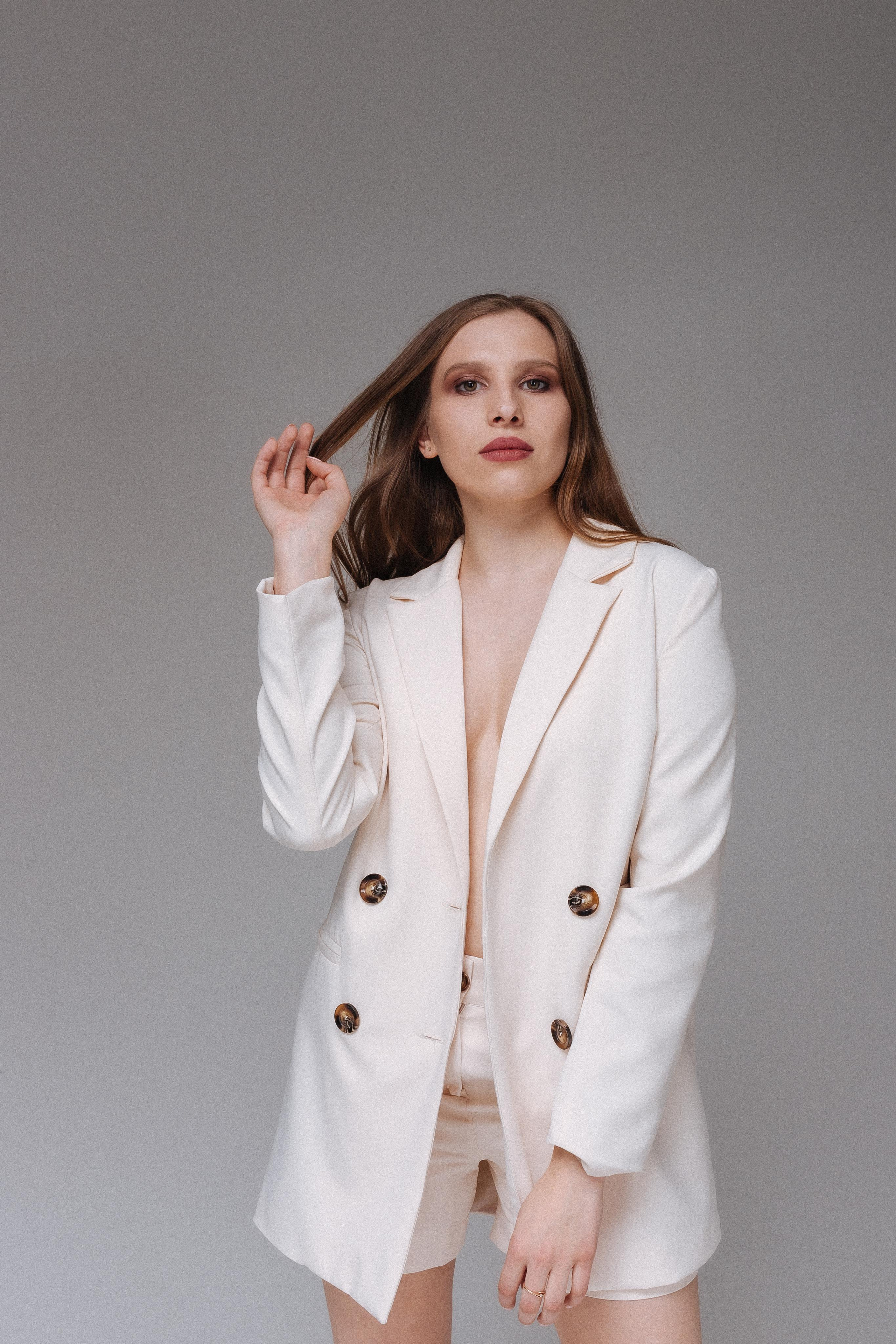 Женский портрет. Профессиональный фотограф, Москва | Елена Павлова