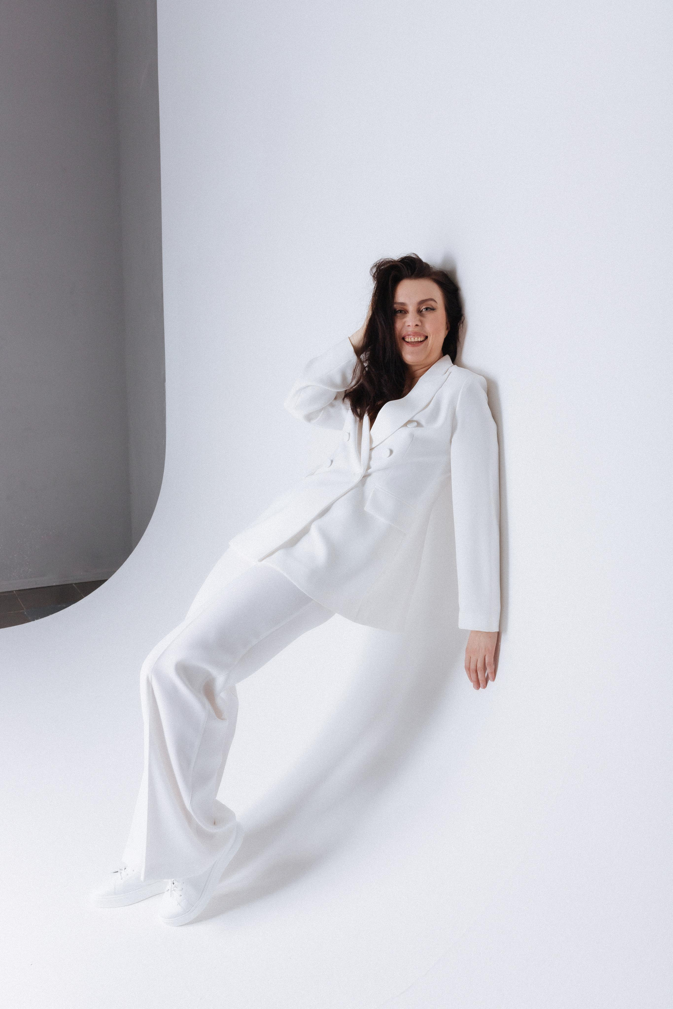 Женский портрет. Профессиональный фотограф, Москва | Елена Павлова