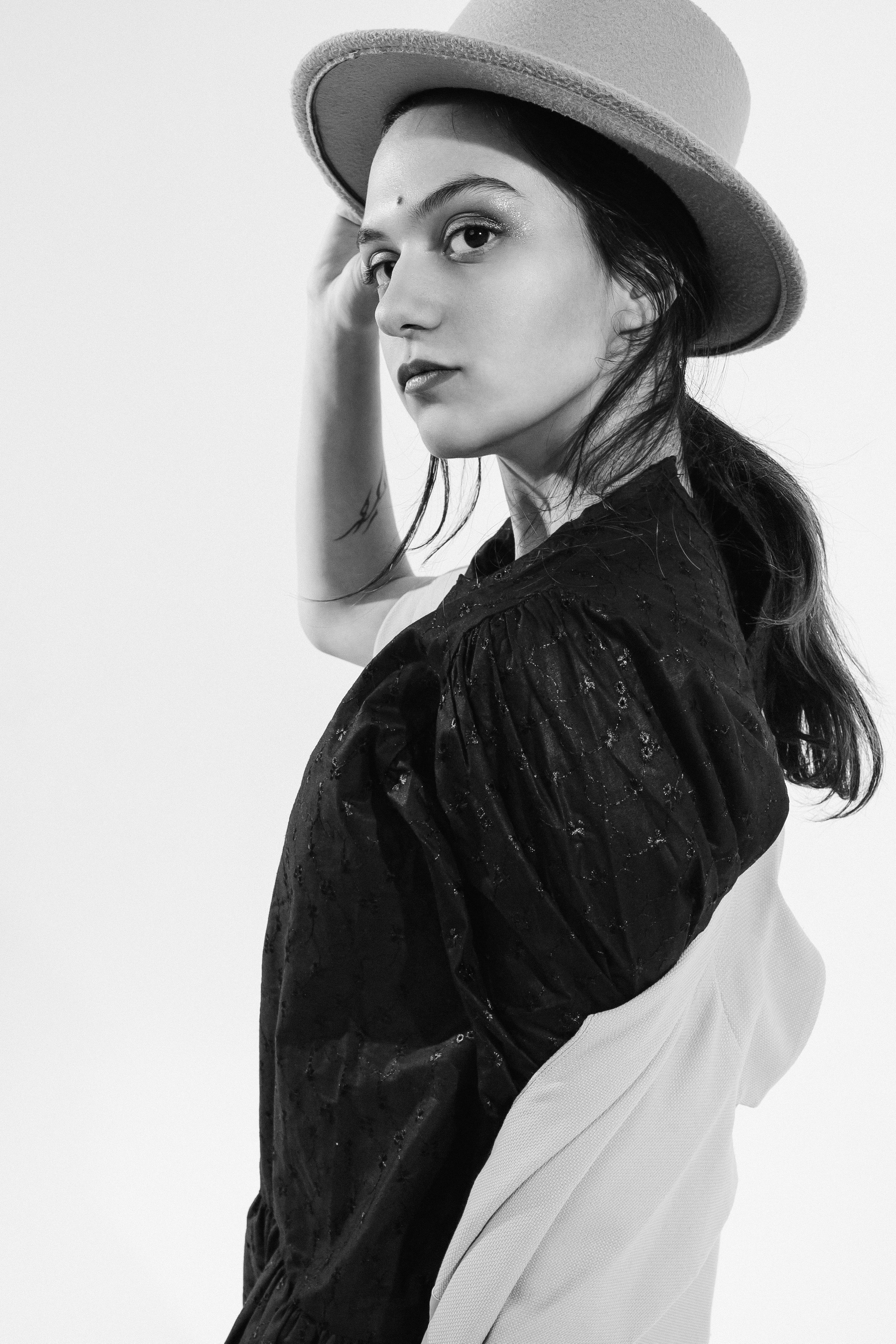 Модельные тесты. Профессиональный фотограф, Москва | Елена Павлова