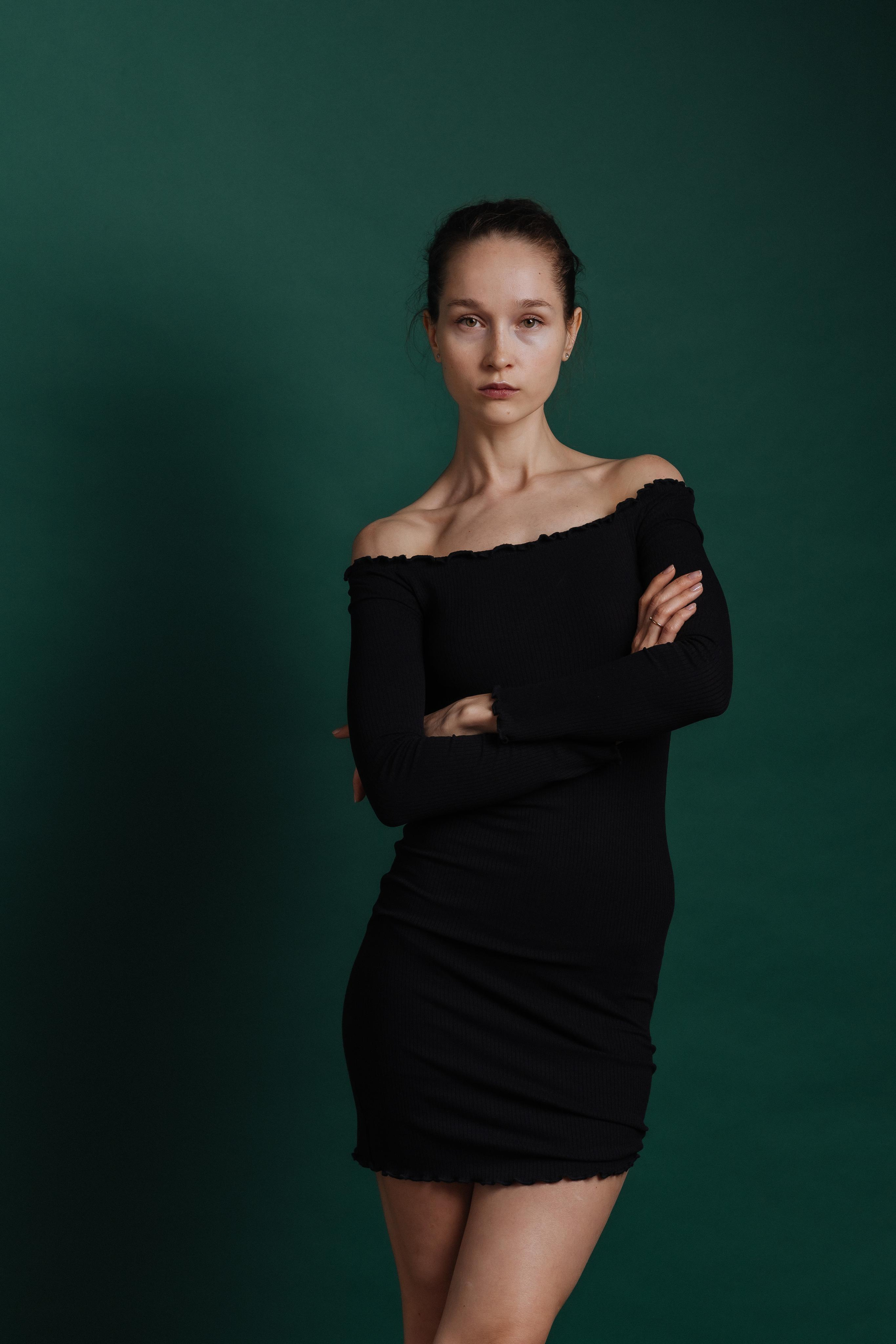 Женский портрет. Профессиональный фотограф, Москва | Елена Павлова