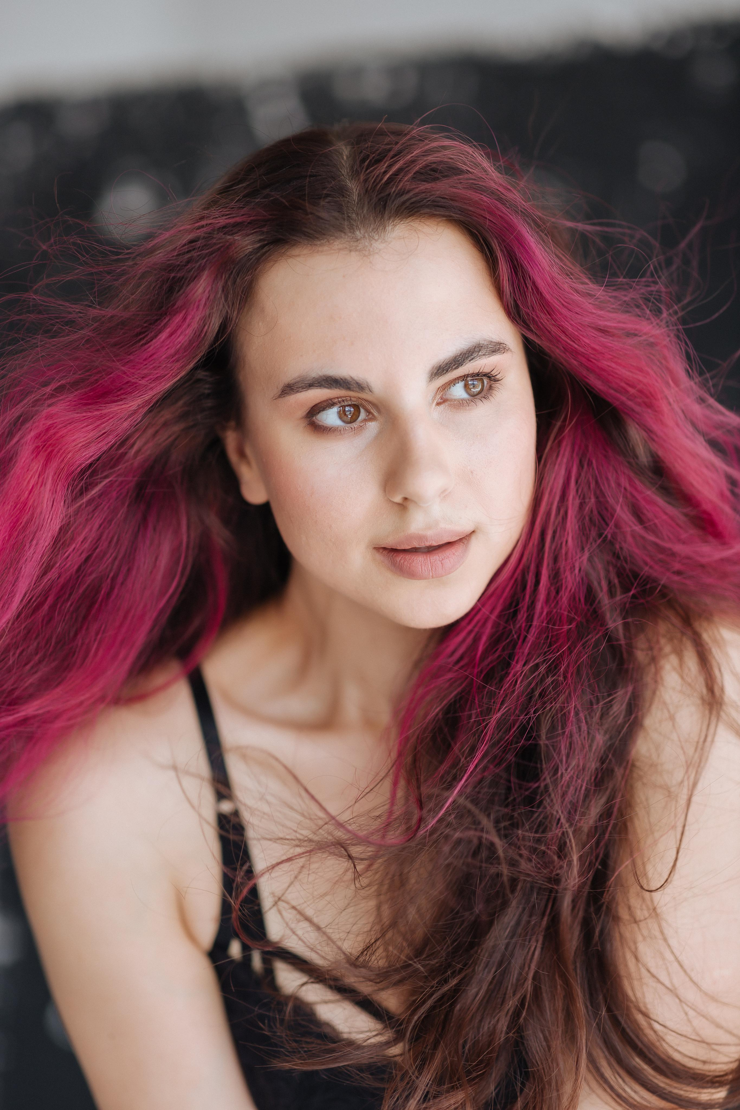 Женский портрет. Профессиональный фотограф, Москва | Елена Павлова