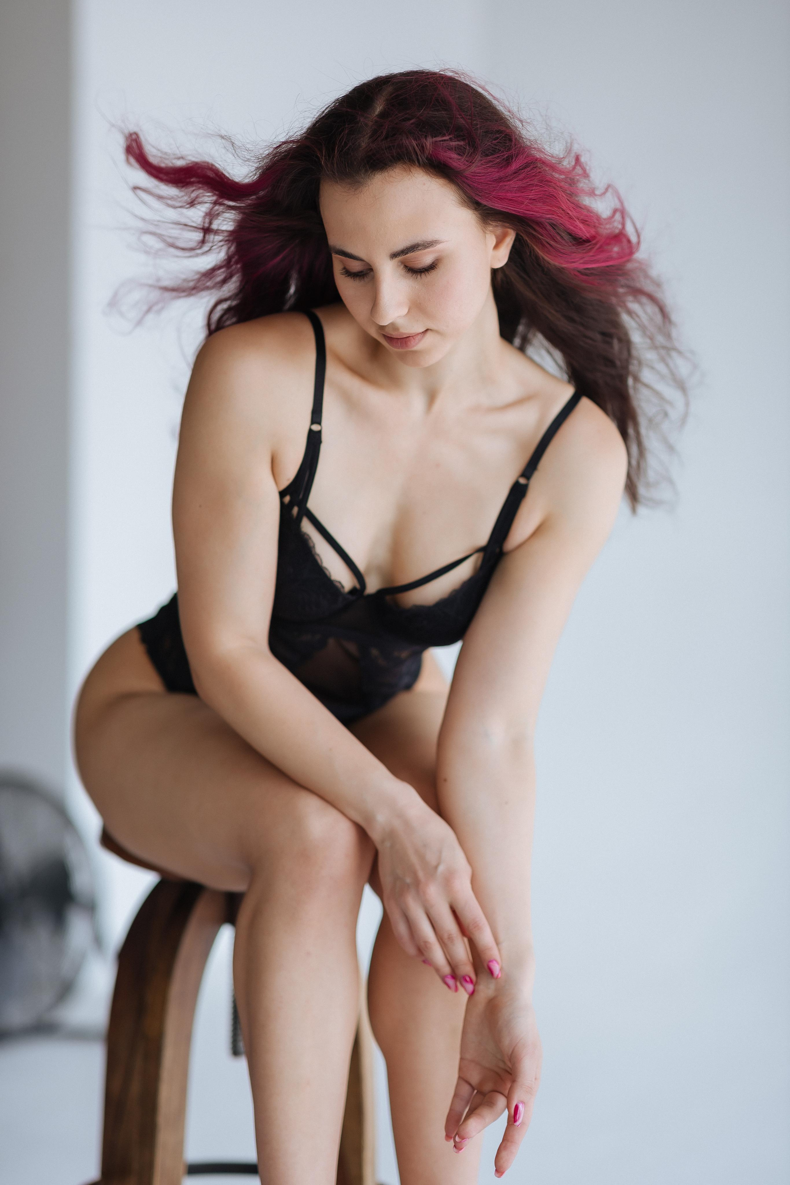 Женский портрет. Профессиональный фотограф, Москва | Елена Павлова