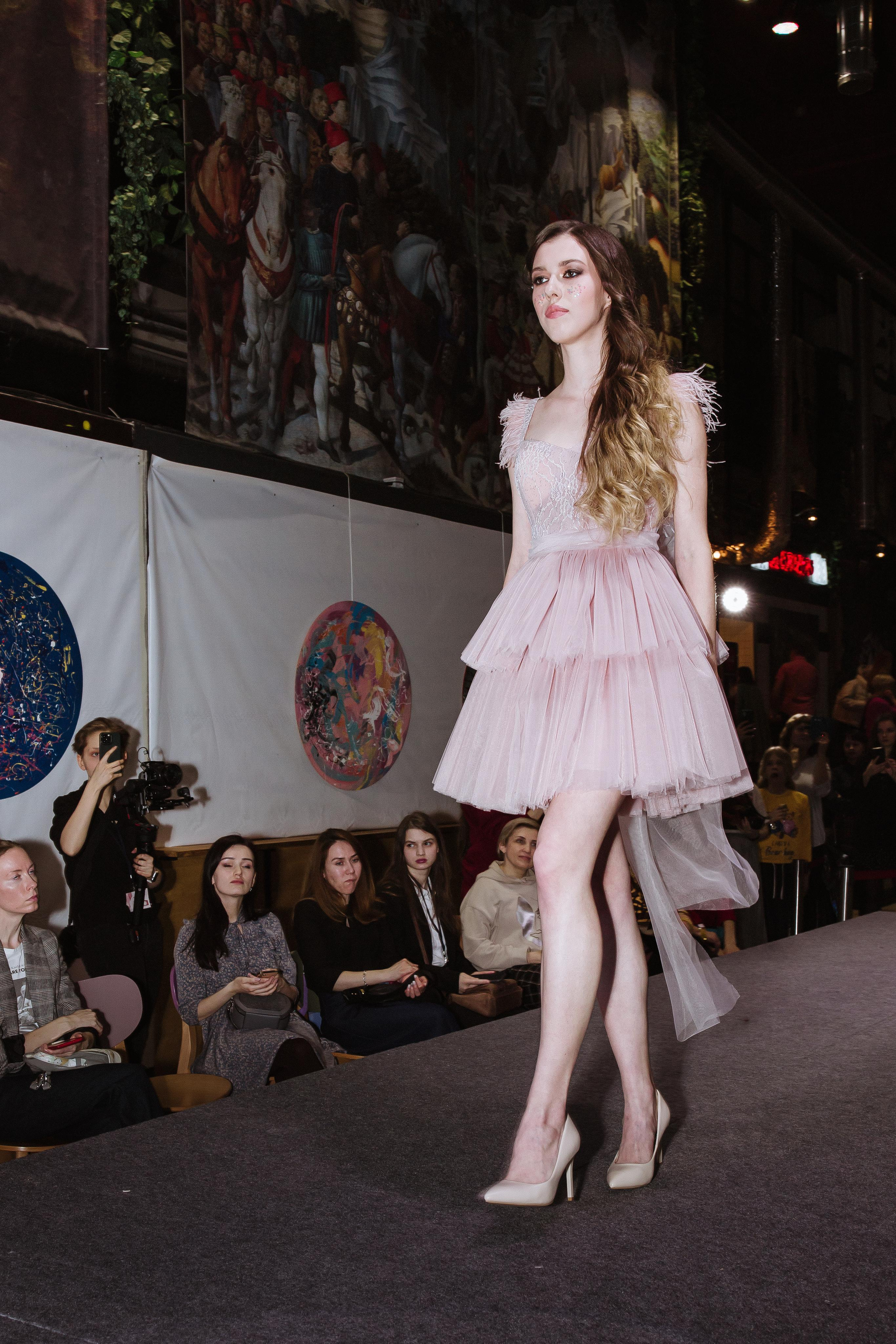 Spring Fashion. Профессиональный фотограф, Москва | Елена Павлова