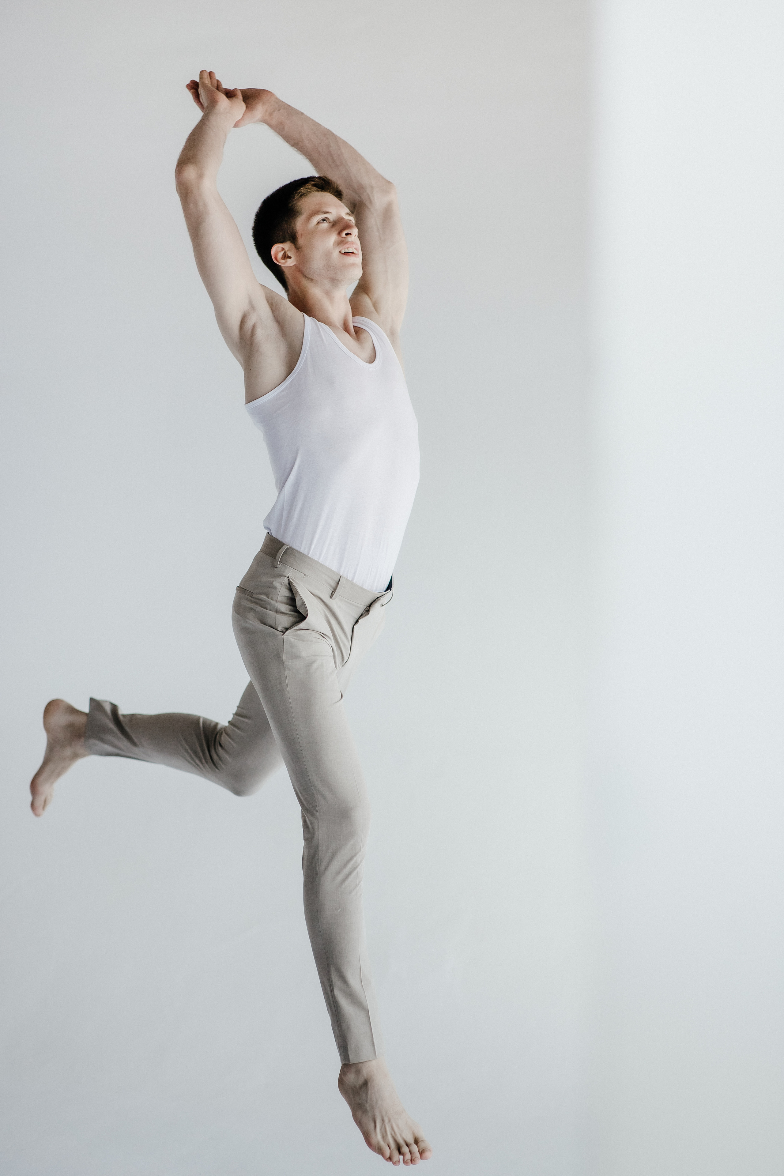 Мужской портрет. Профессиональный фотограф, Москва | Елена Павлова