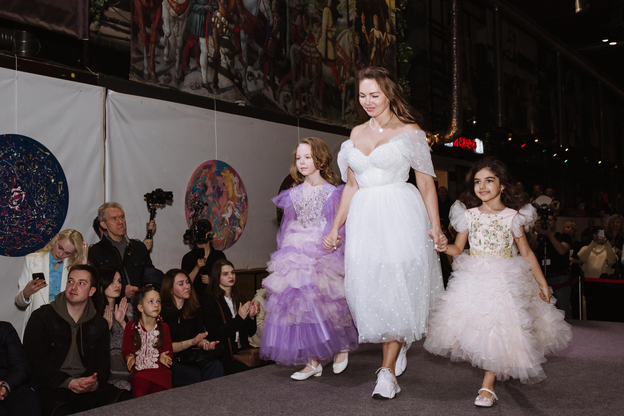 Spring Fashion. Профессиональный фотограф, Москва | Елена Павлова