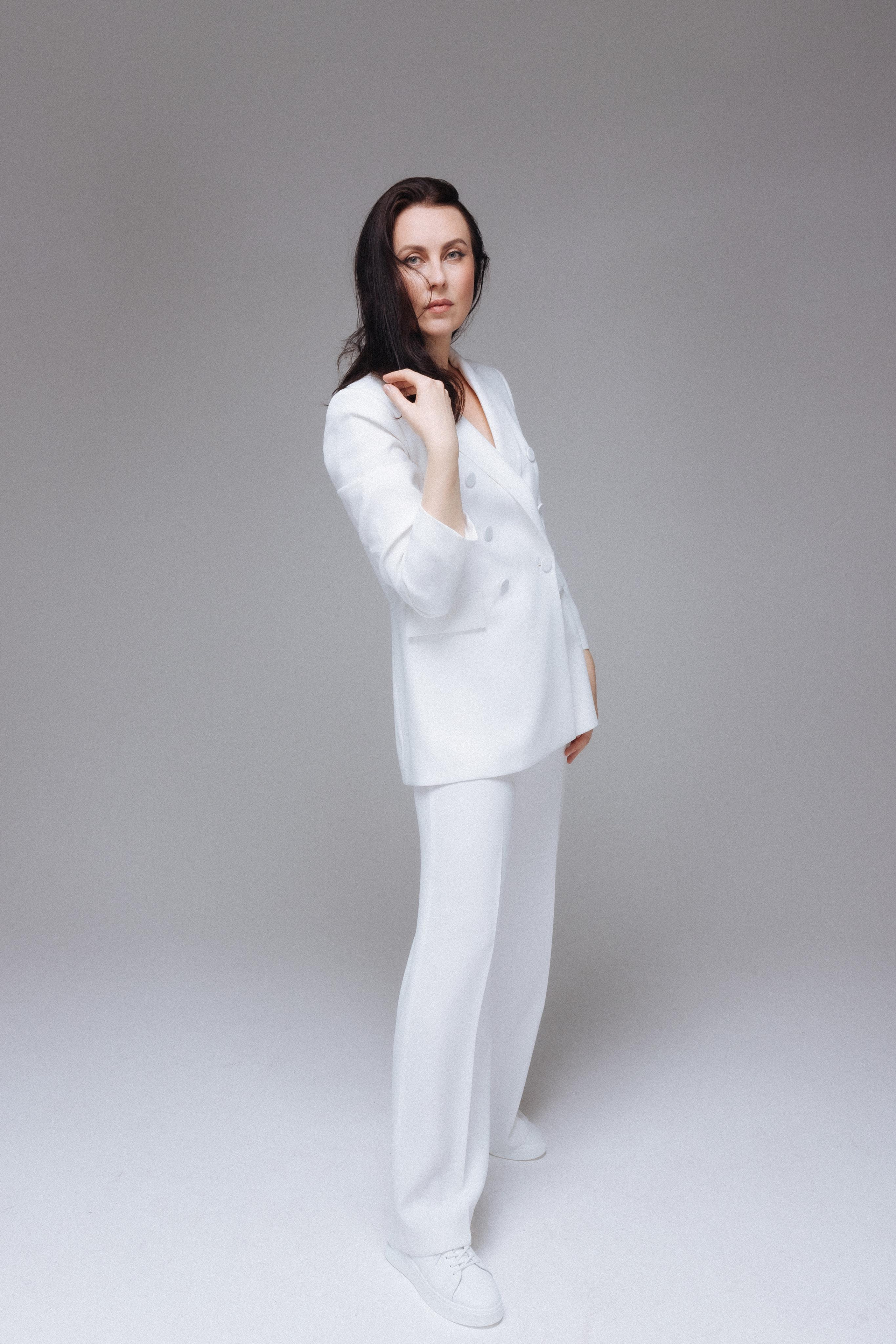 Женский портрет. Профессиональный фотограф, Москва | Елена Павлова