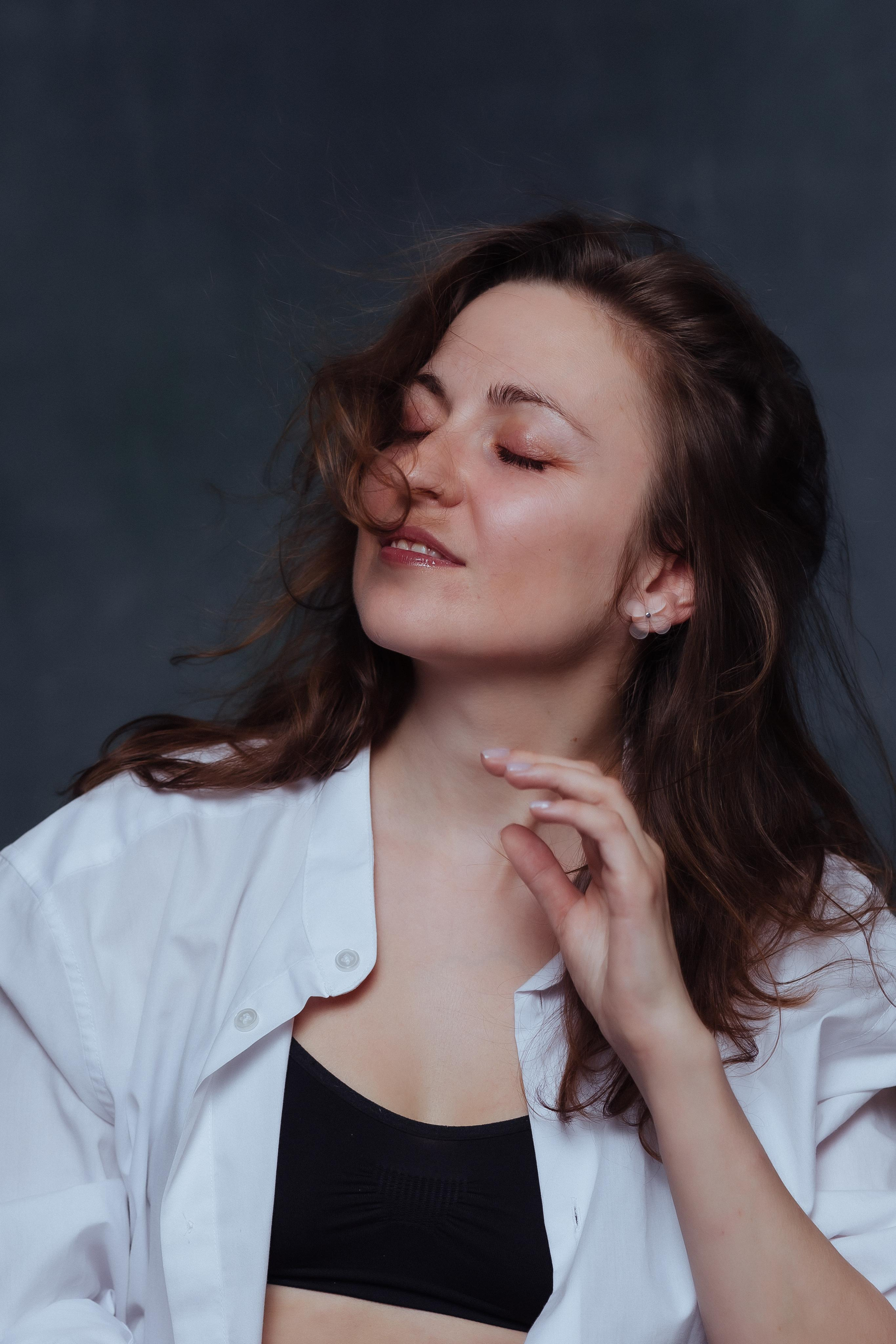 Женский портрет. Профессиональный фотограф, Москва | Елена Павлова