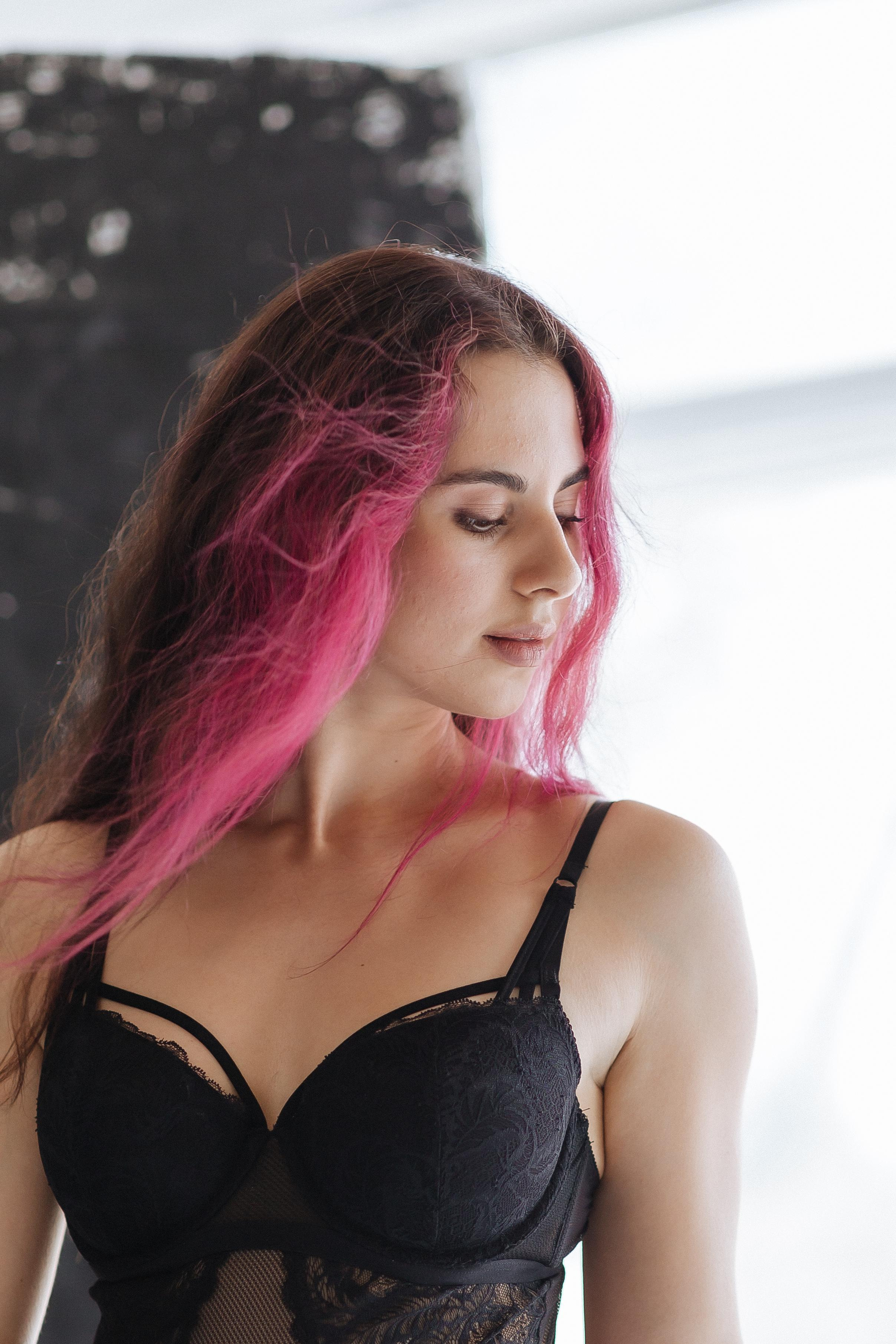 Женский портрет. Профессиональный фотограф, Москва | Елена Павлова