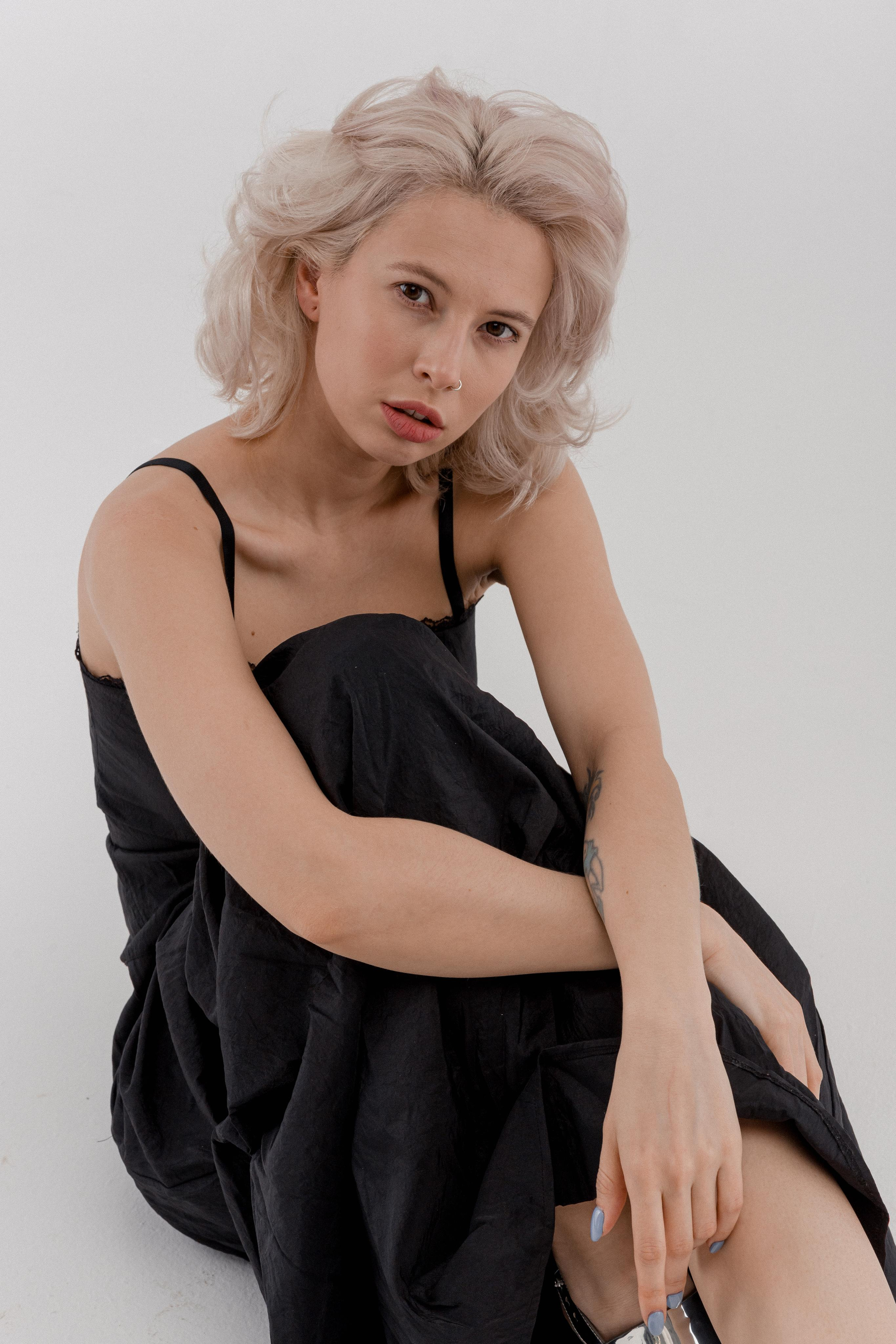 Актерское портфолио. Профессиональный фотограф, Москва | Елена Павлова