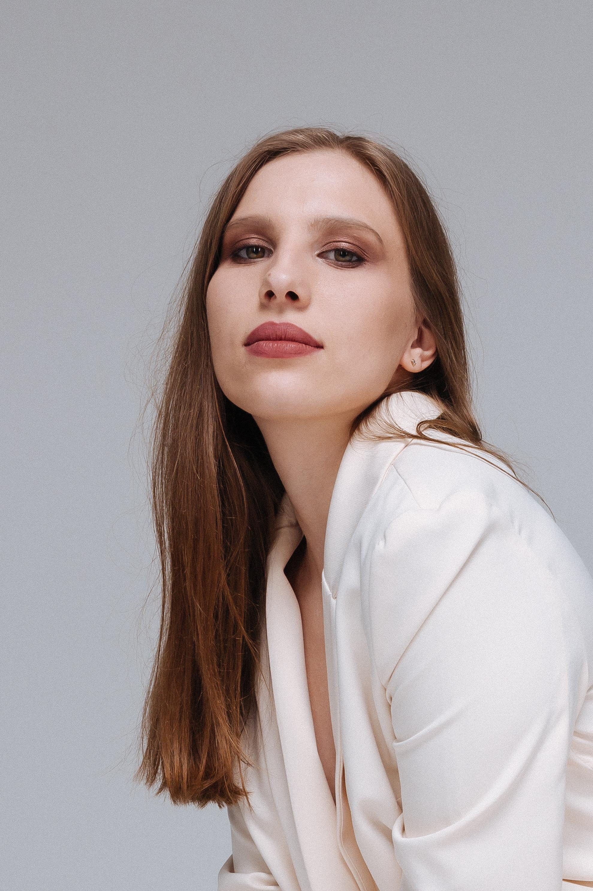 Женский портрет. Профессиональный фотограф, Москва | Елена Павлова