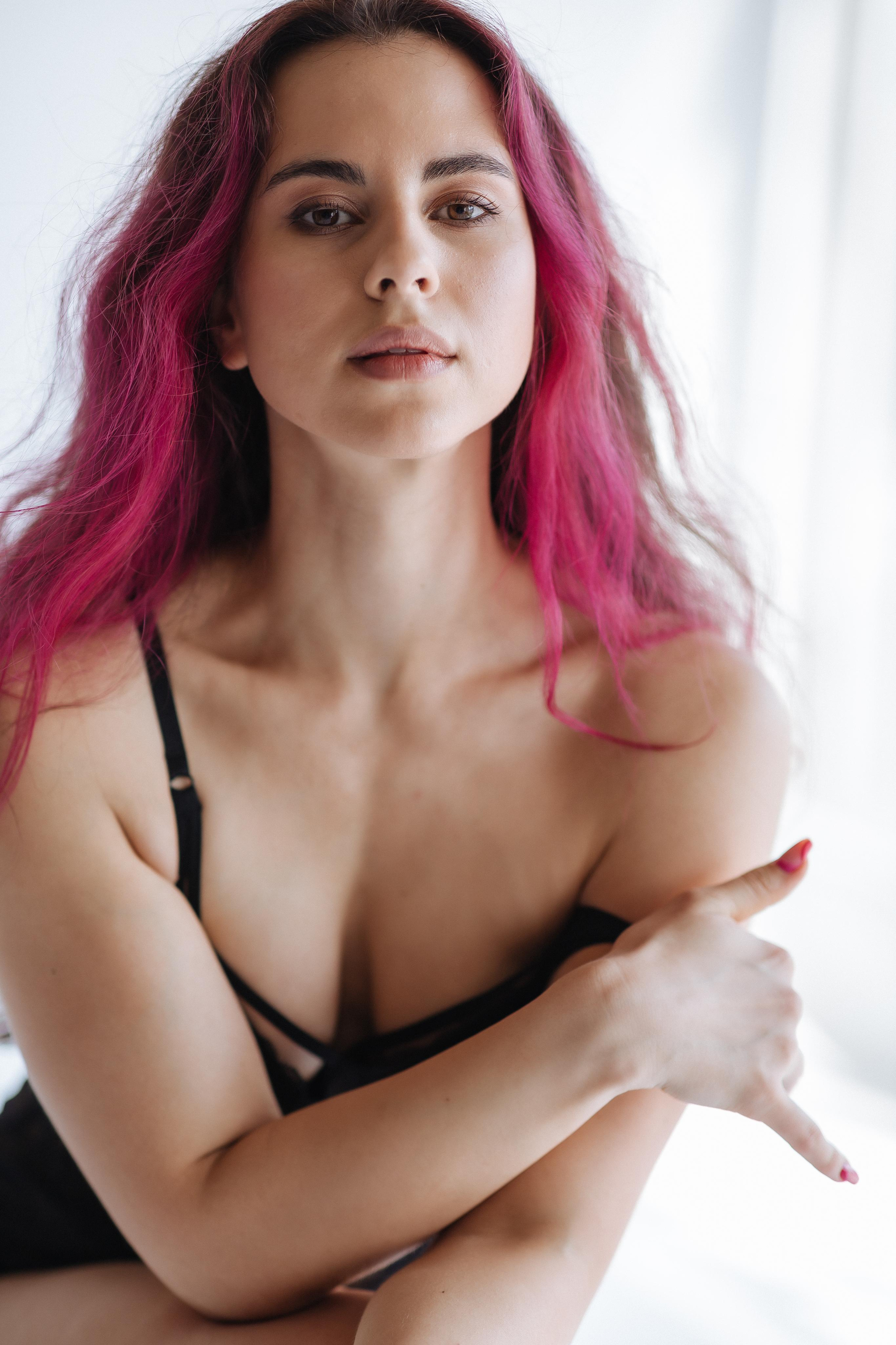 Женский портрет. Профессиональный фотограф, Москва | Елена Павлова