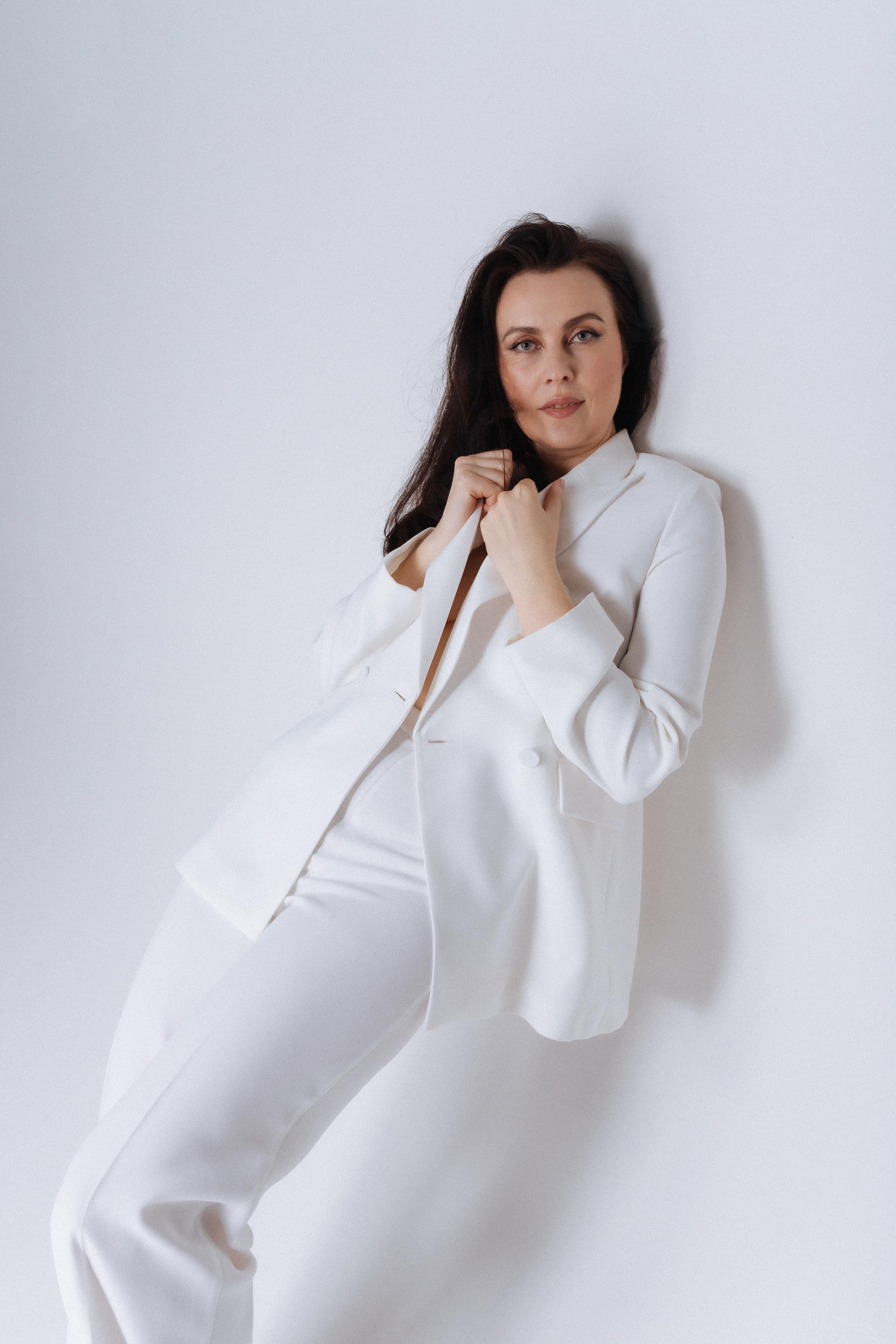 Женский портрет. Профессиональный фотограф, Москва | Елена Павлова