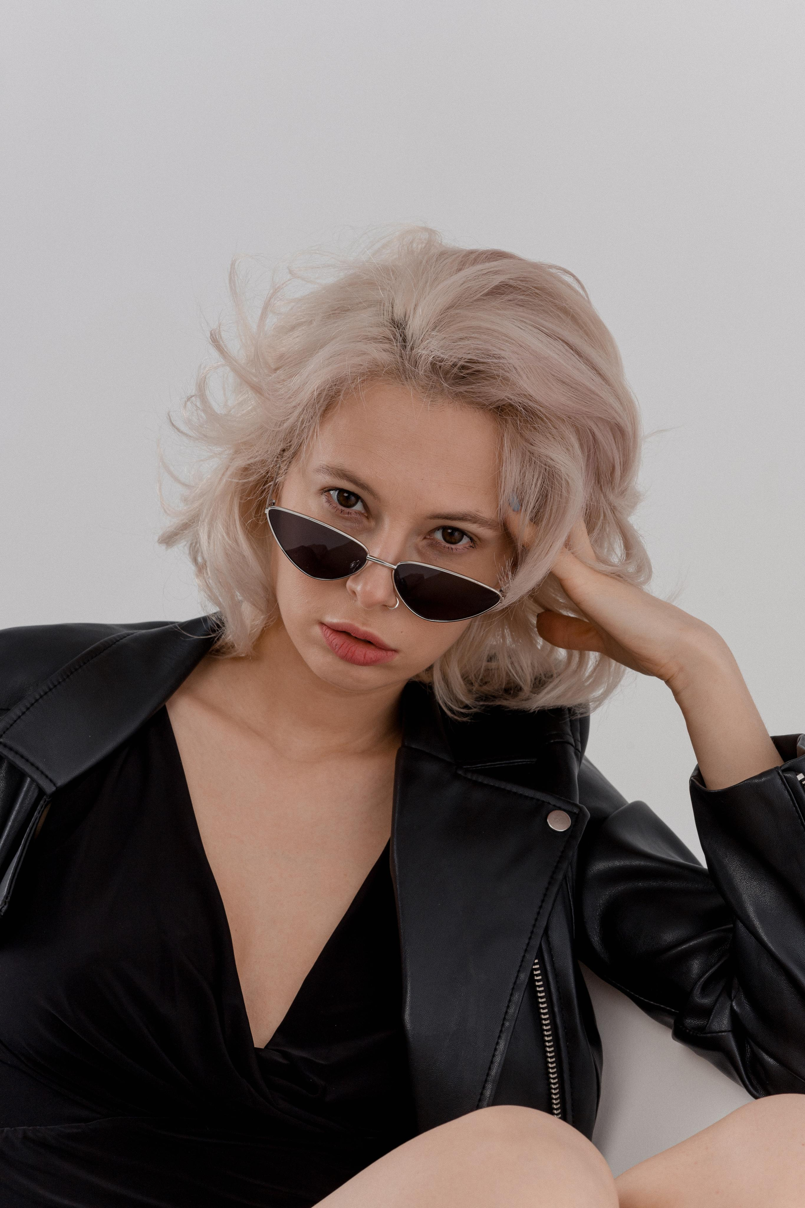 Актерское портфолио. Профессиональный фотограф, Москва | Елена Павлова