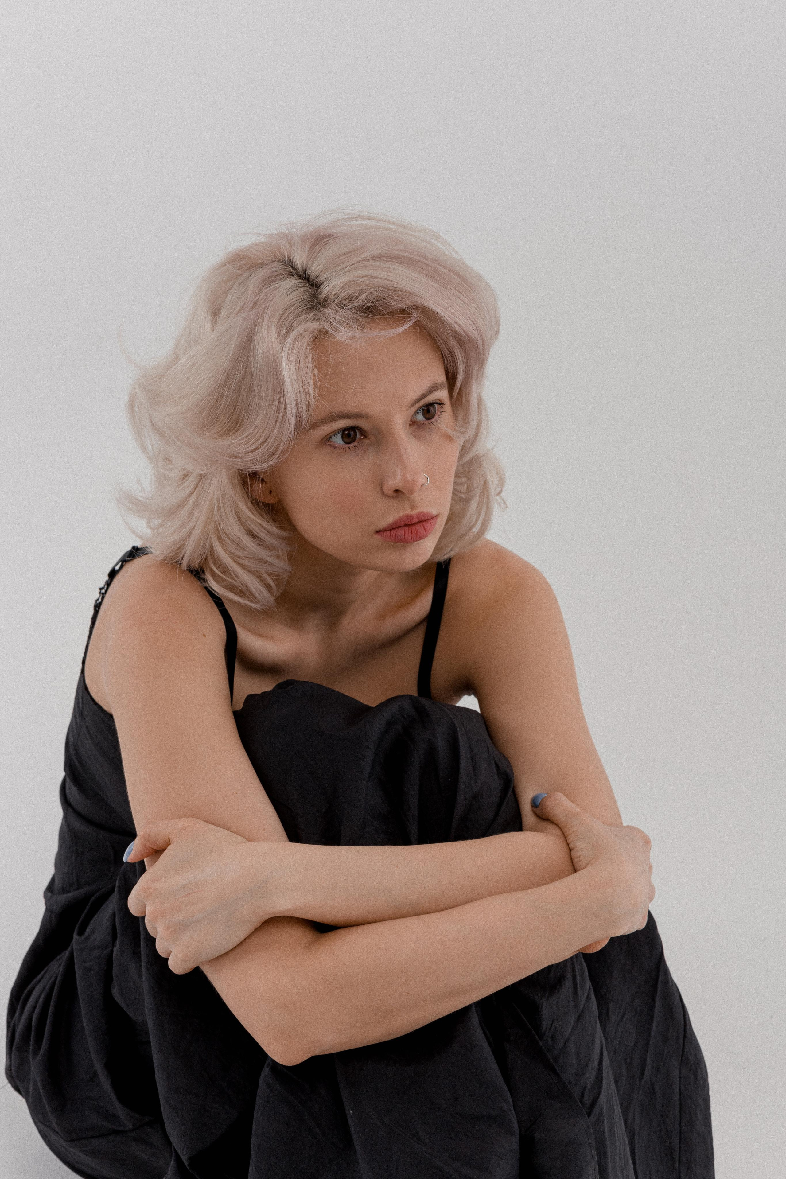 Актерское портфолио. Профессиональный фотограф, Москва | Елена Павлова