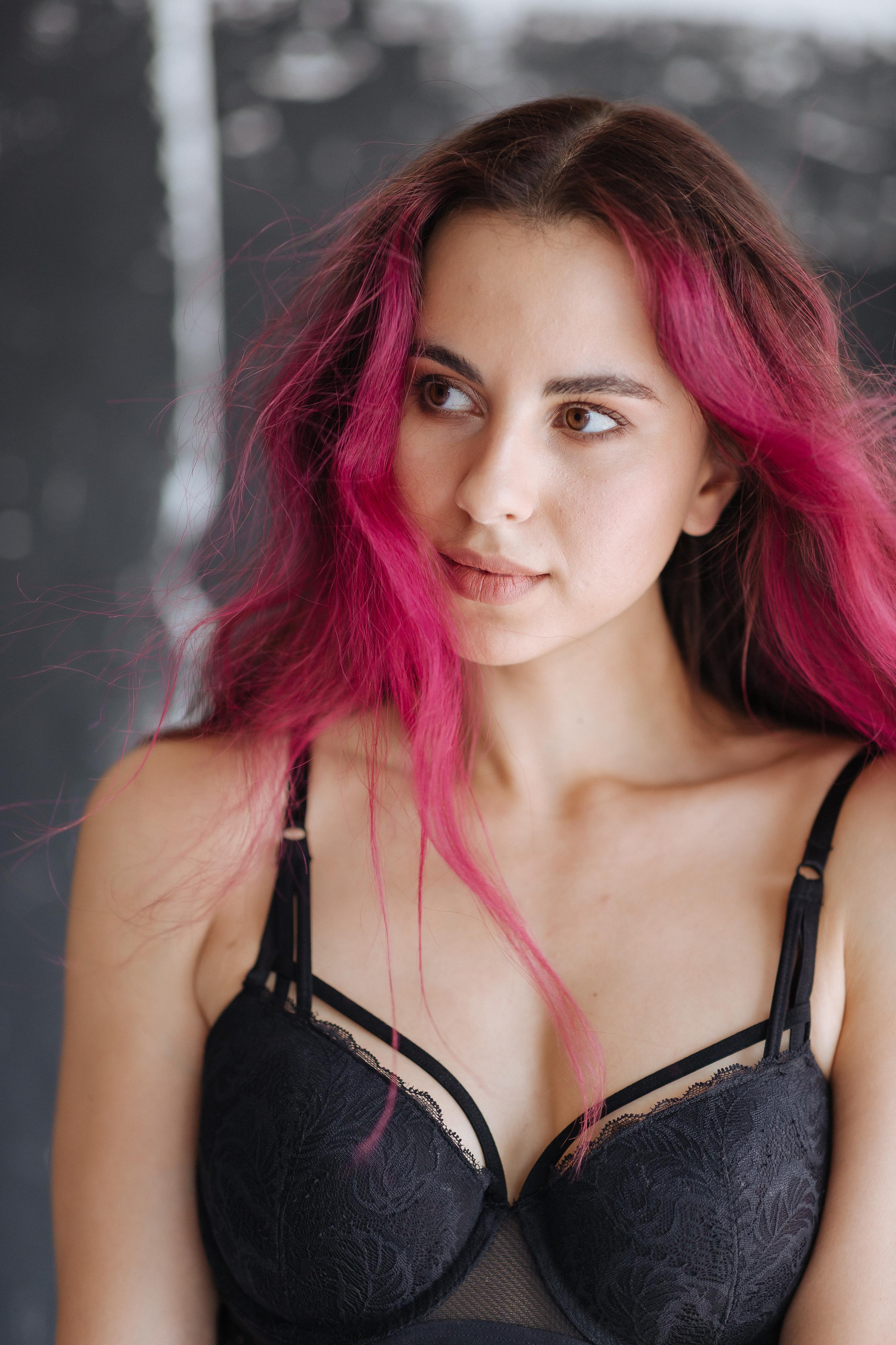 Женский портрет. Профессиональный фотограф, Москва | Елена Павлова