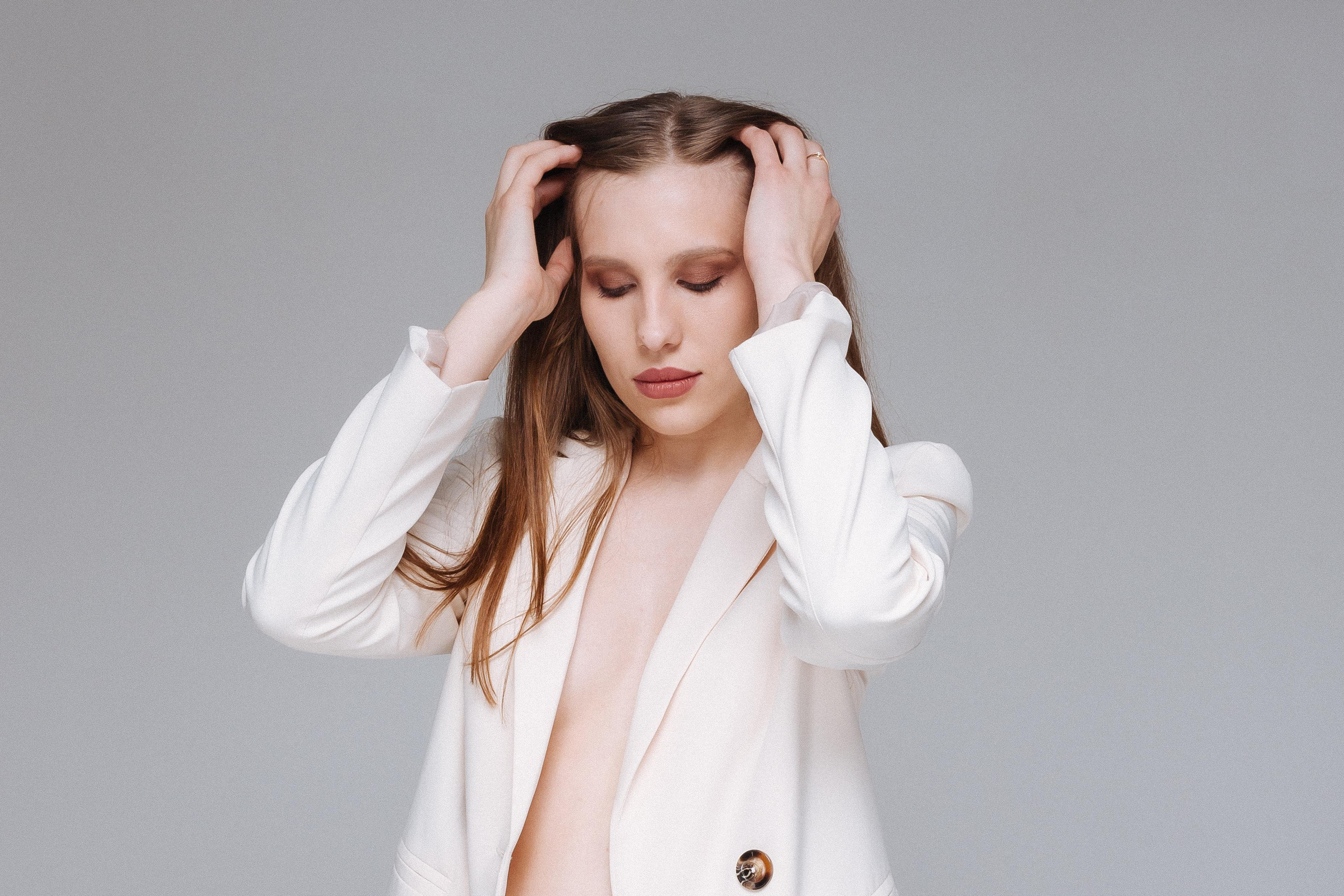 Женский портрет. Профессиональный фотограф, Москва | Елена Павлова