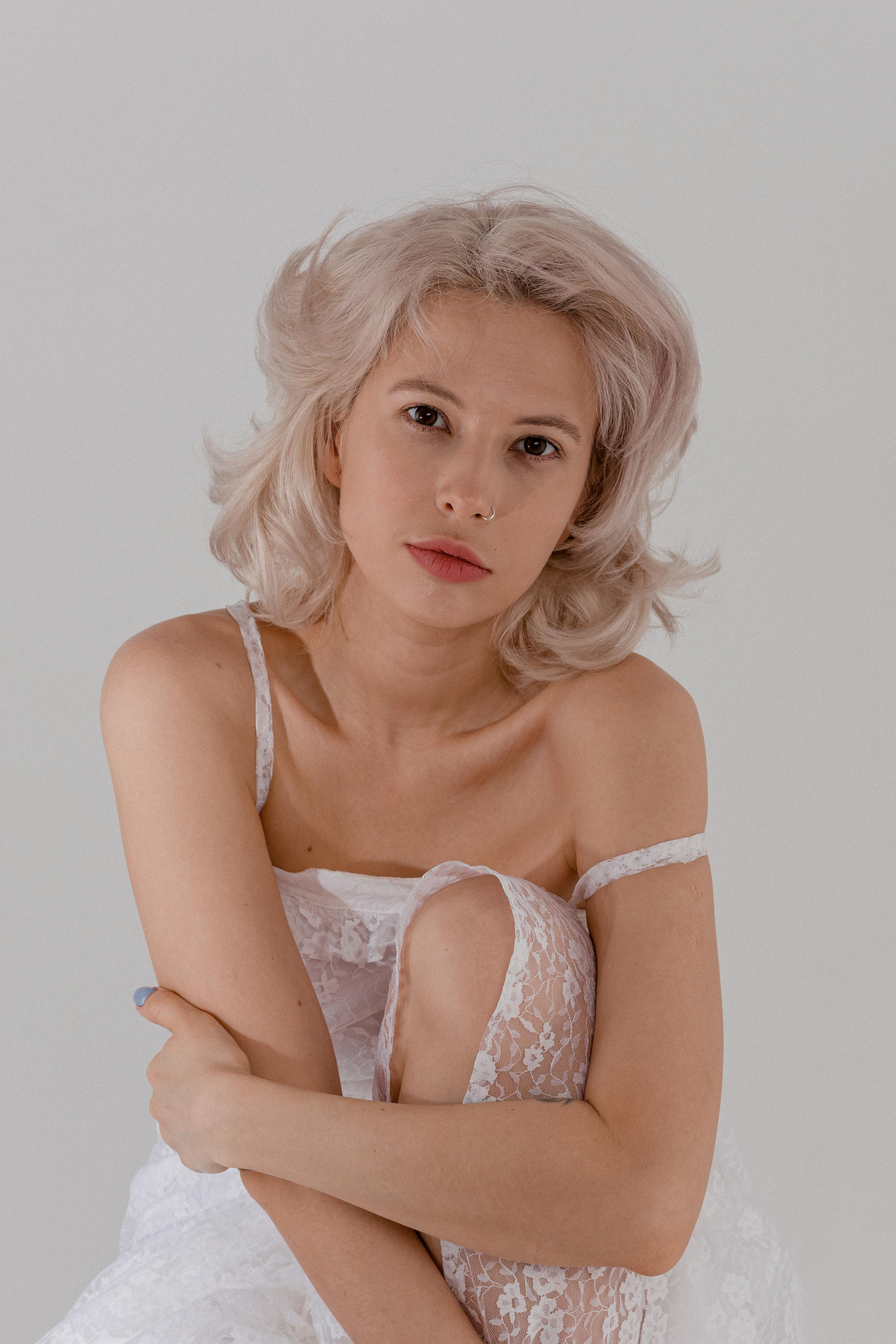 Актерское портфолио. Профессиональный фотограф, Москва | Елена Павлова