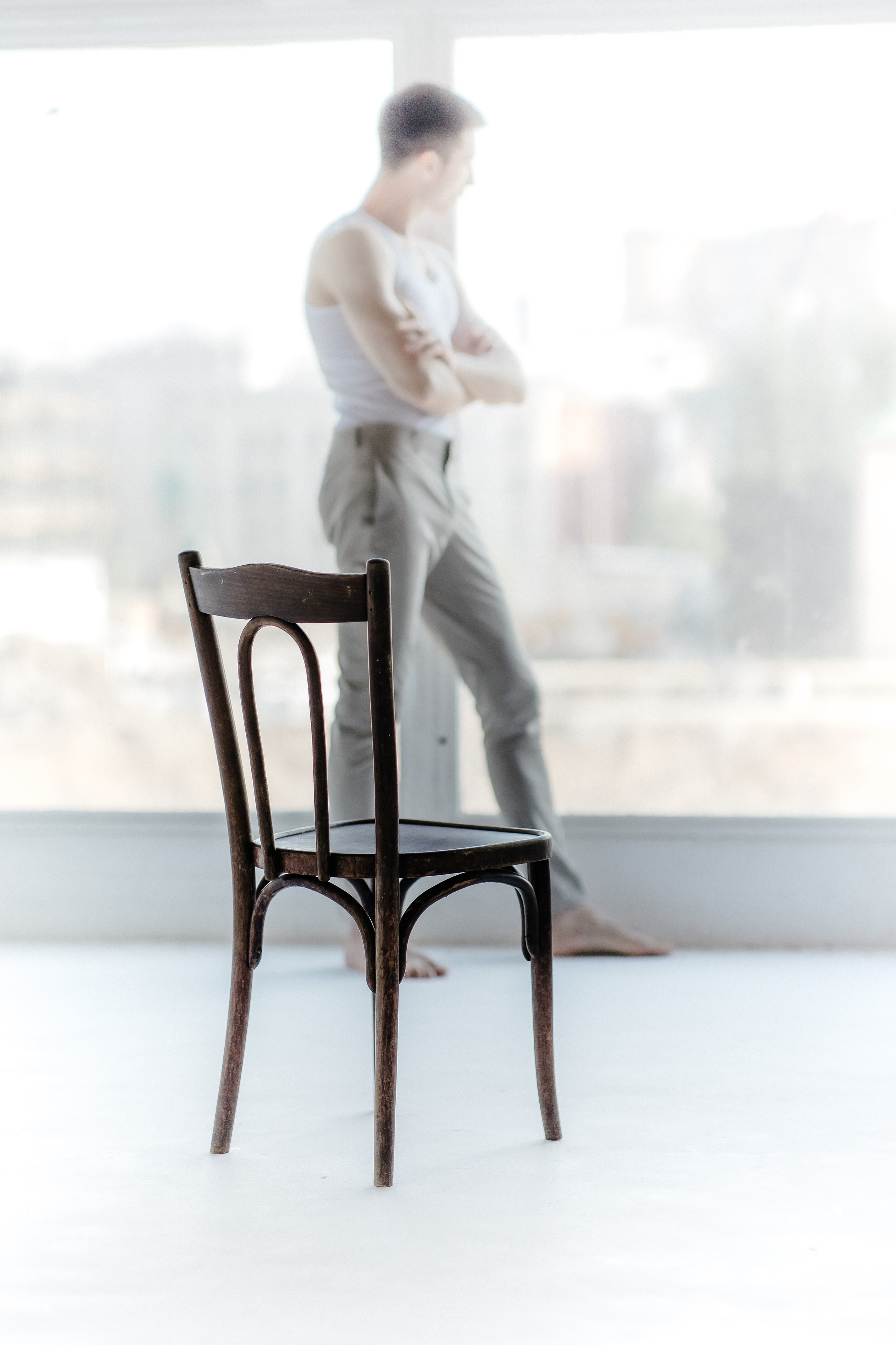 Мужской портрет. Профессиональный фотограф, Москва | Елена Павлова