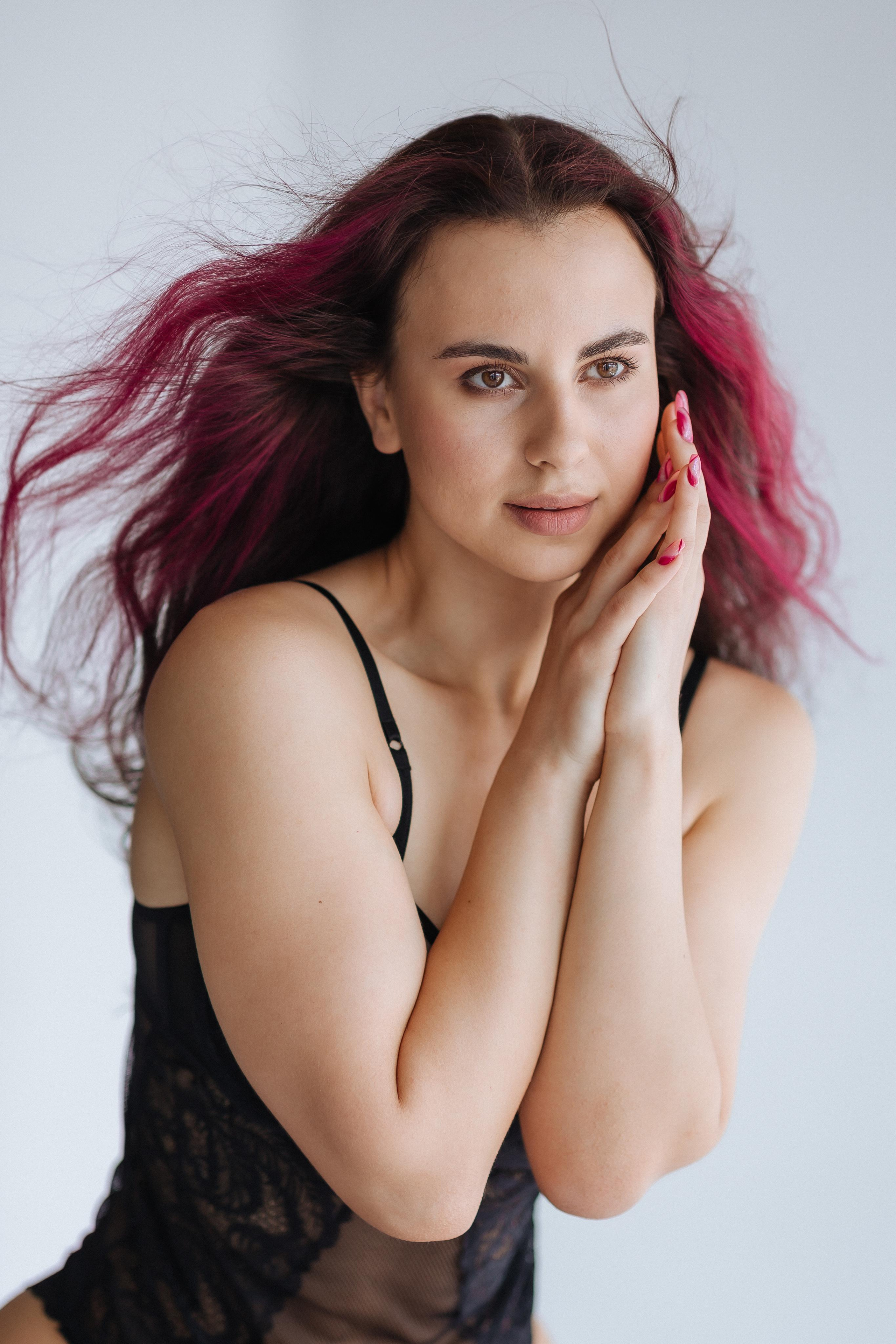 Женский портрет. Профессиональный фотограф, Москва | Елена Павлова