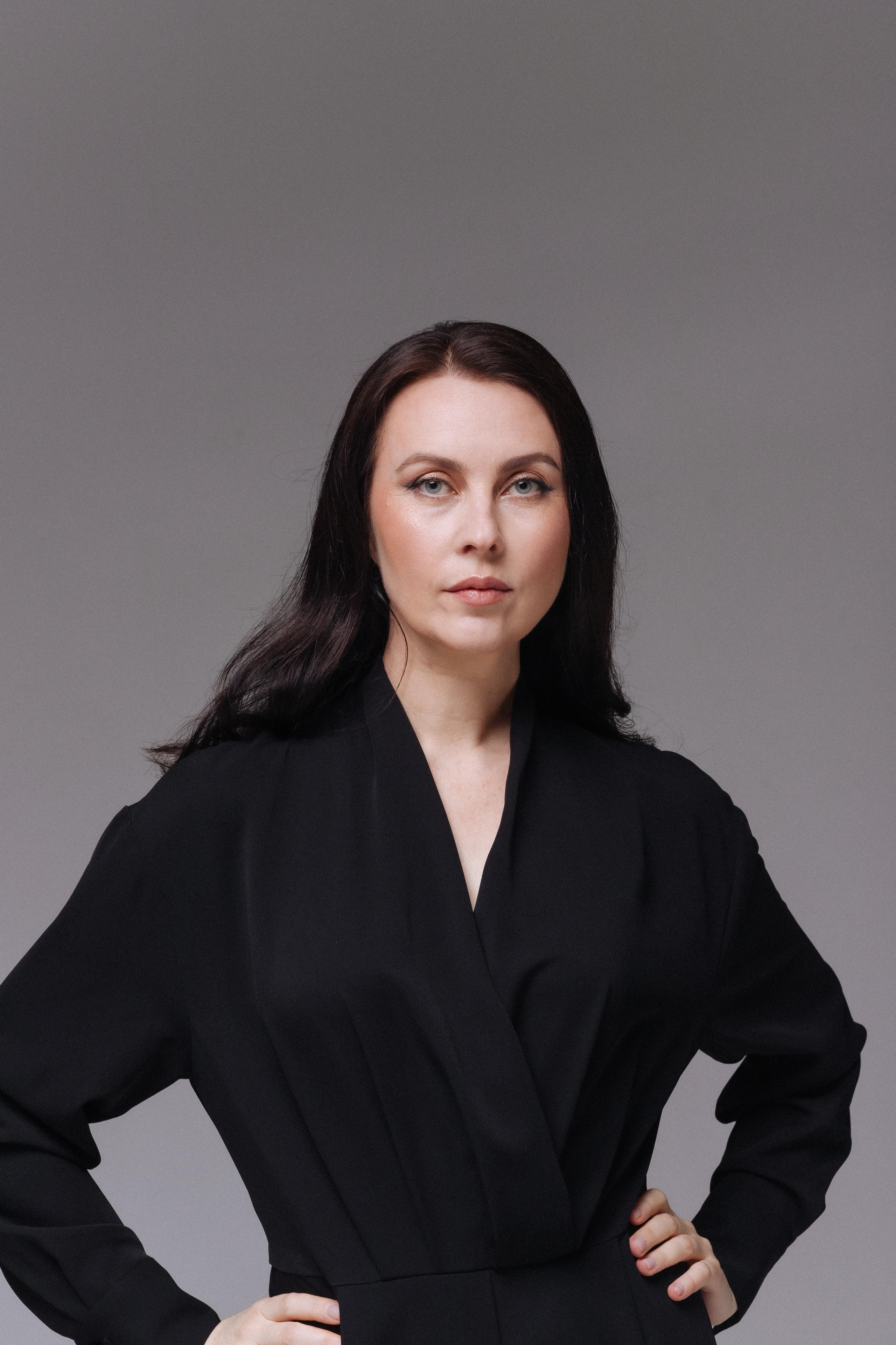 Женский портрет. Профессиональный фотограф, Москва | Елена Павлова