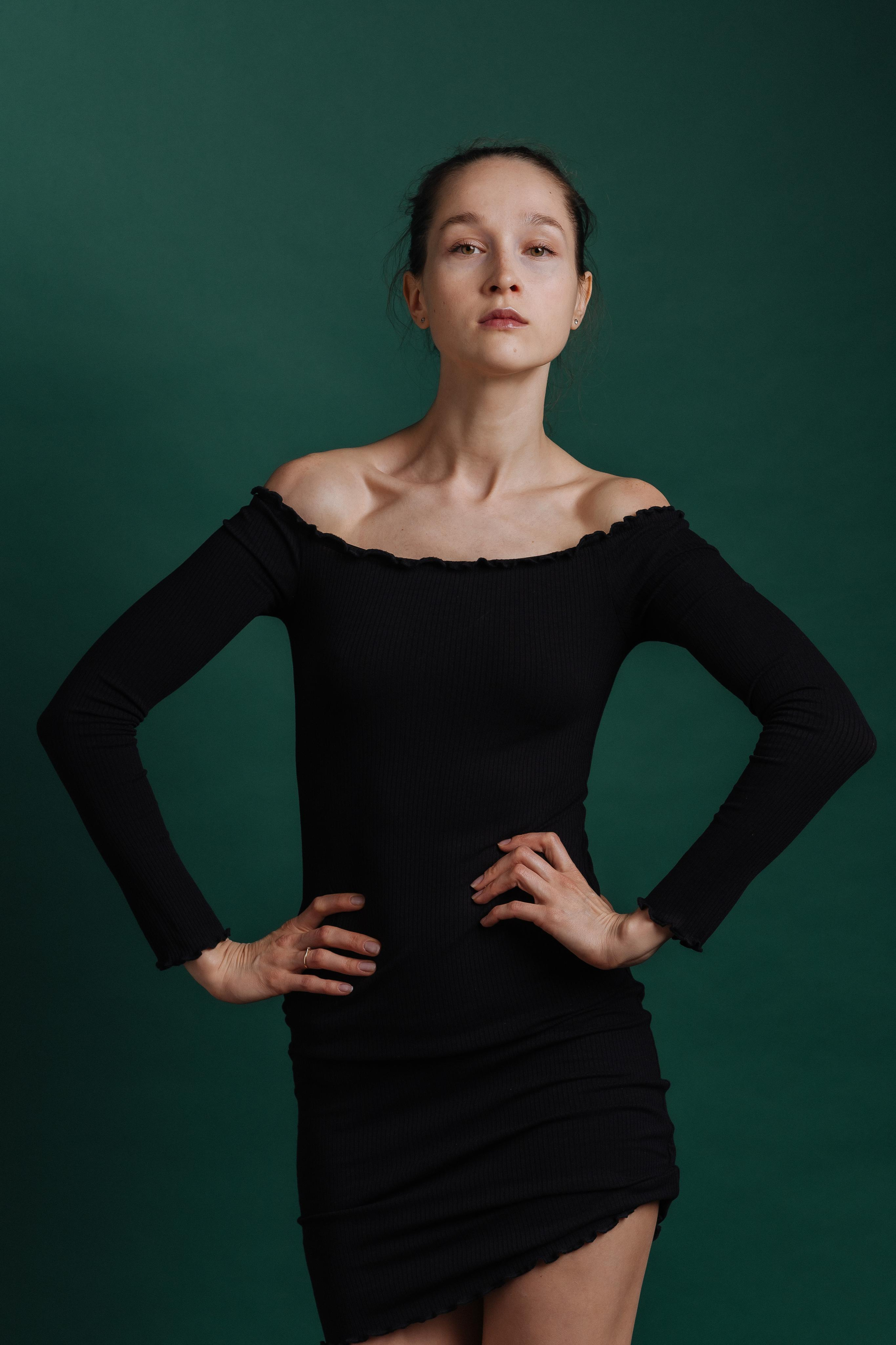 Женский портрет. Профессиональный фотограф, Москва | Елена Павлова