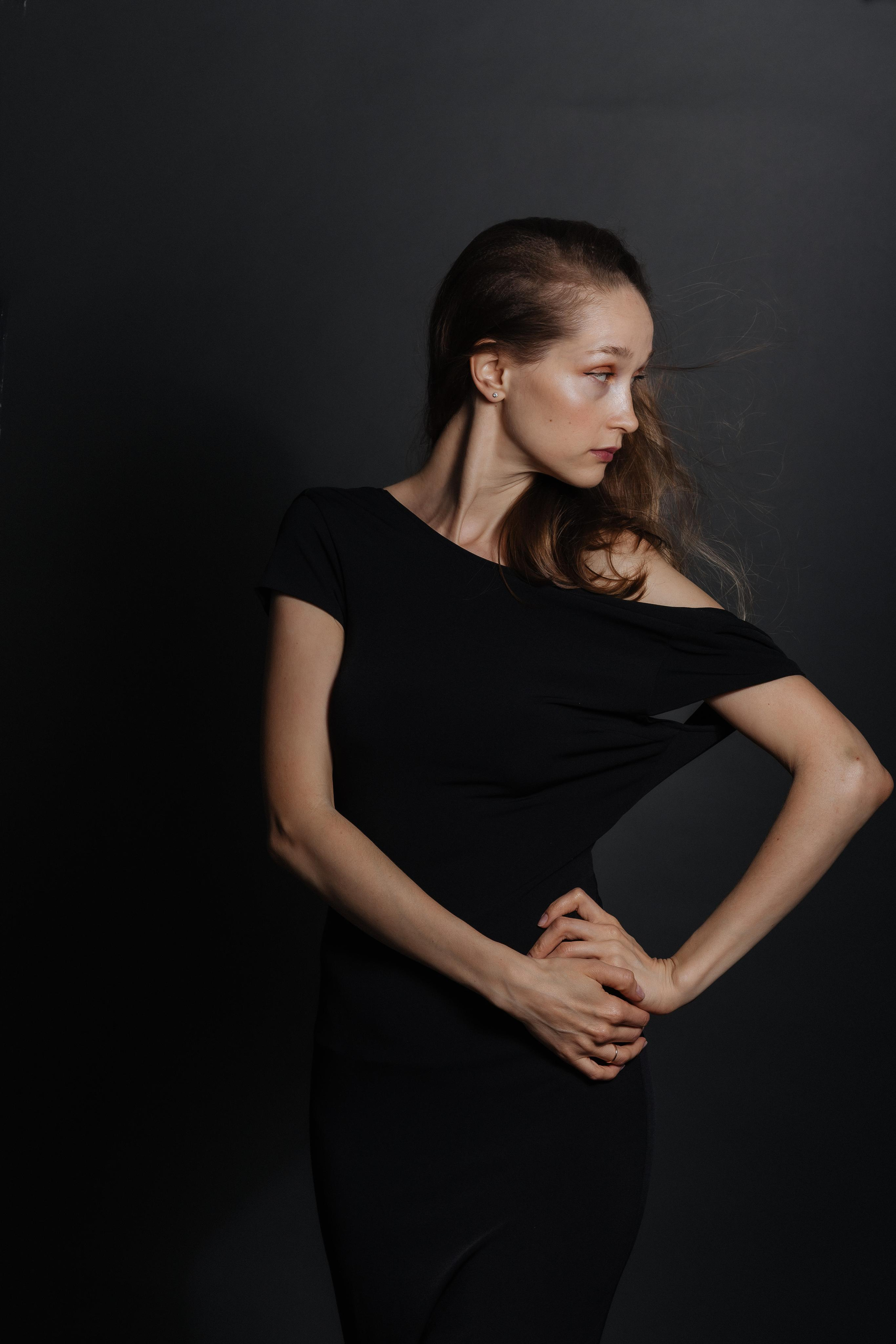 Женский портрет. Профессиональный фотограф, Москва | Елена Павлова
