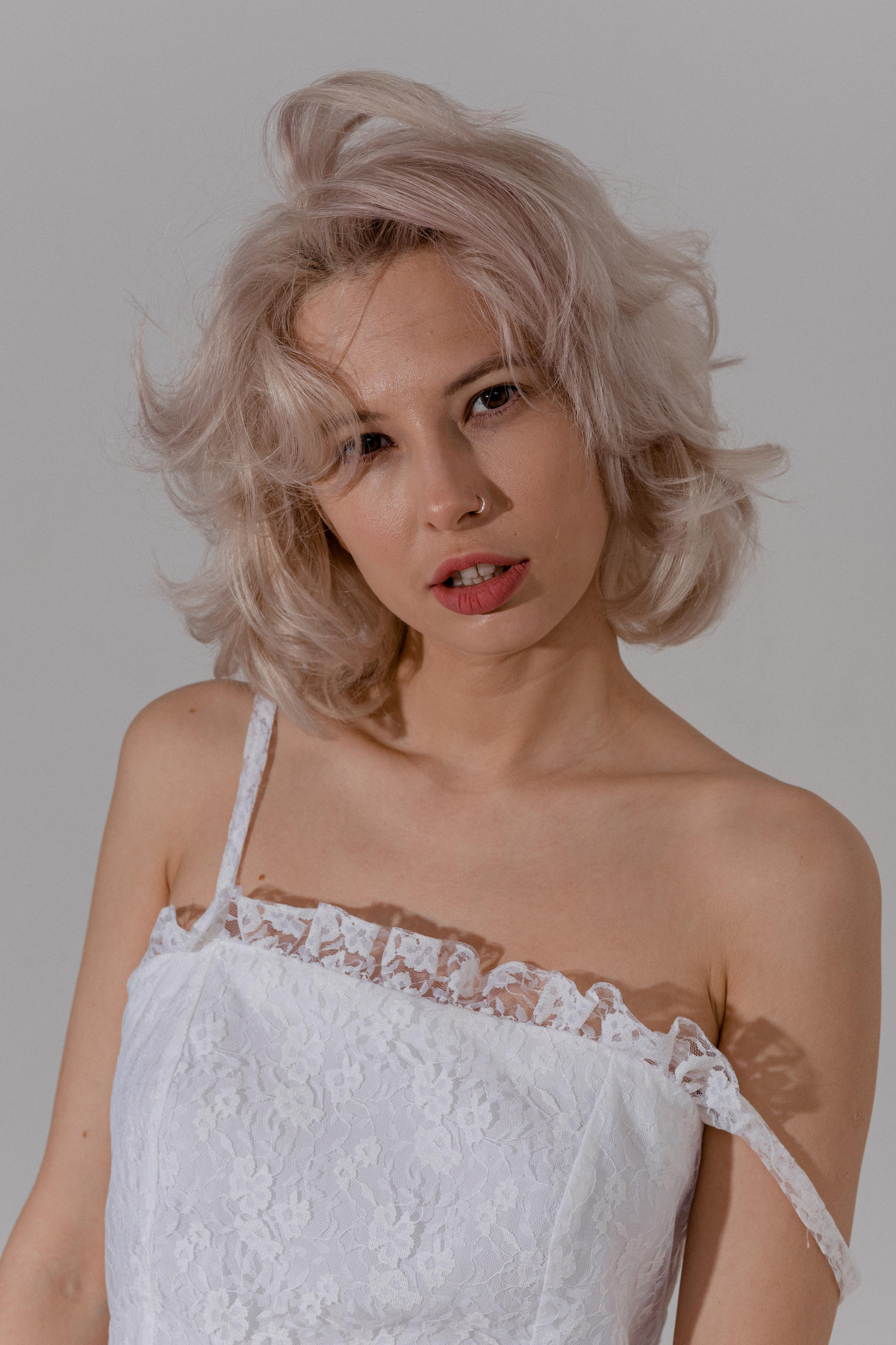 Актерское портфолио. Профессиональный фотограф, Москва | Елена Павлова