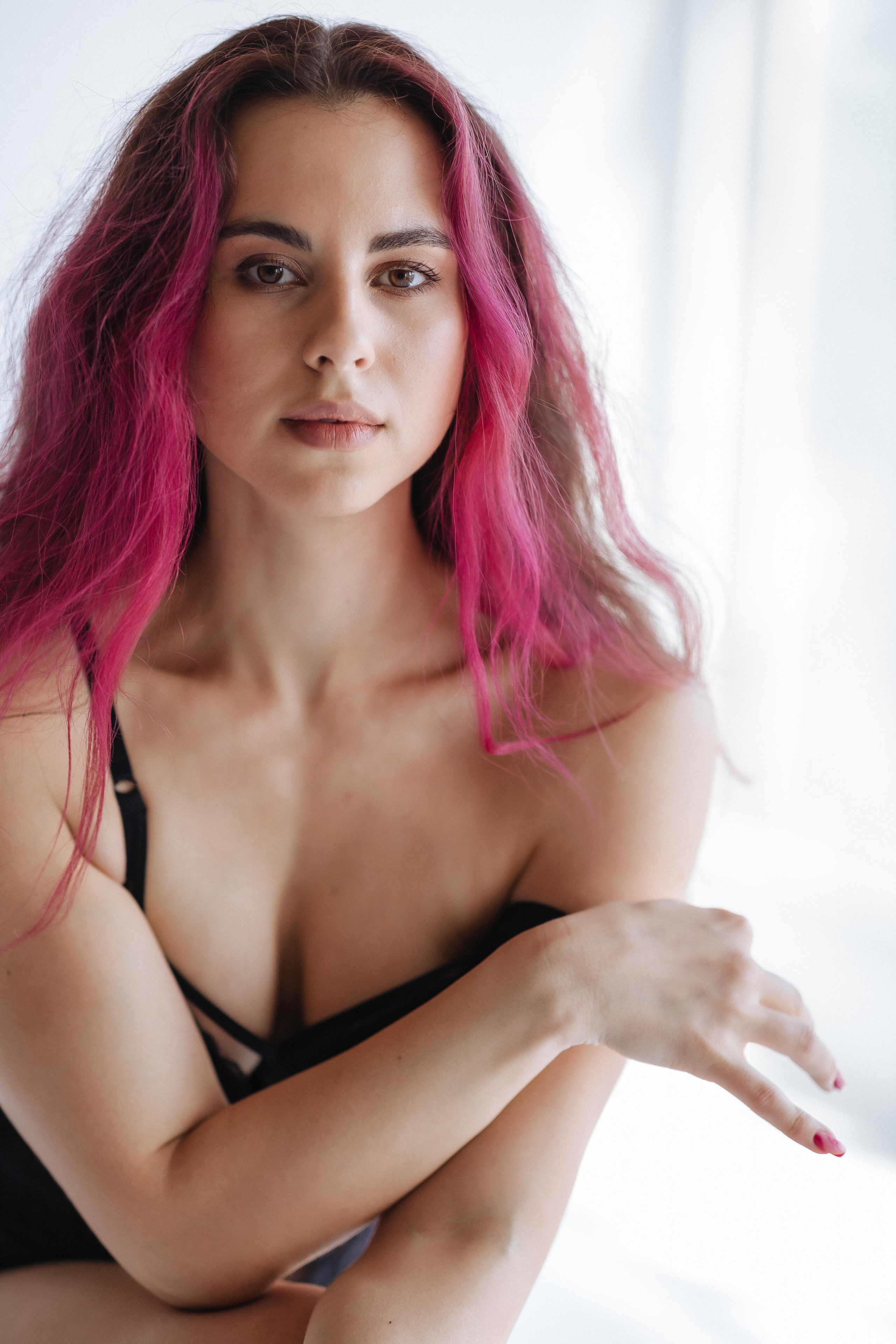 Женский портрет. Профессиональный фотограф, Москва | Елена Павлова