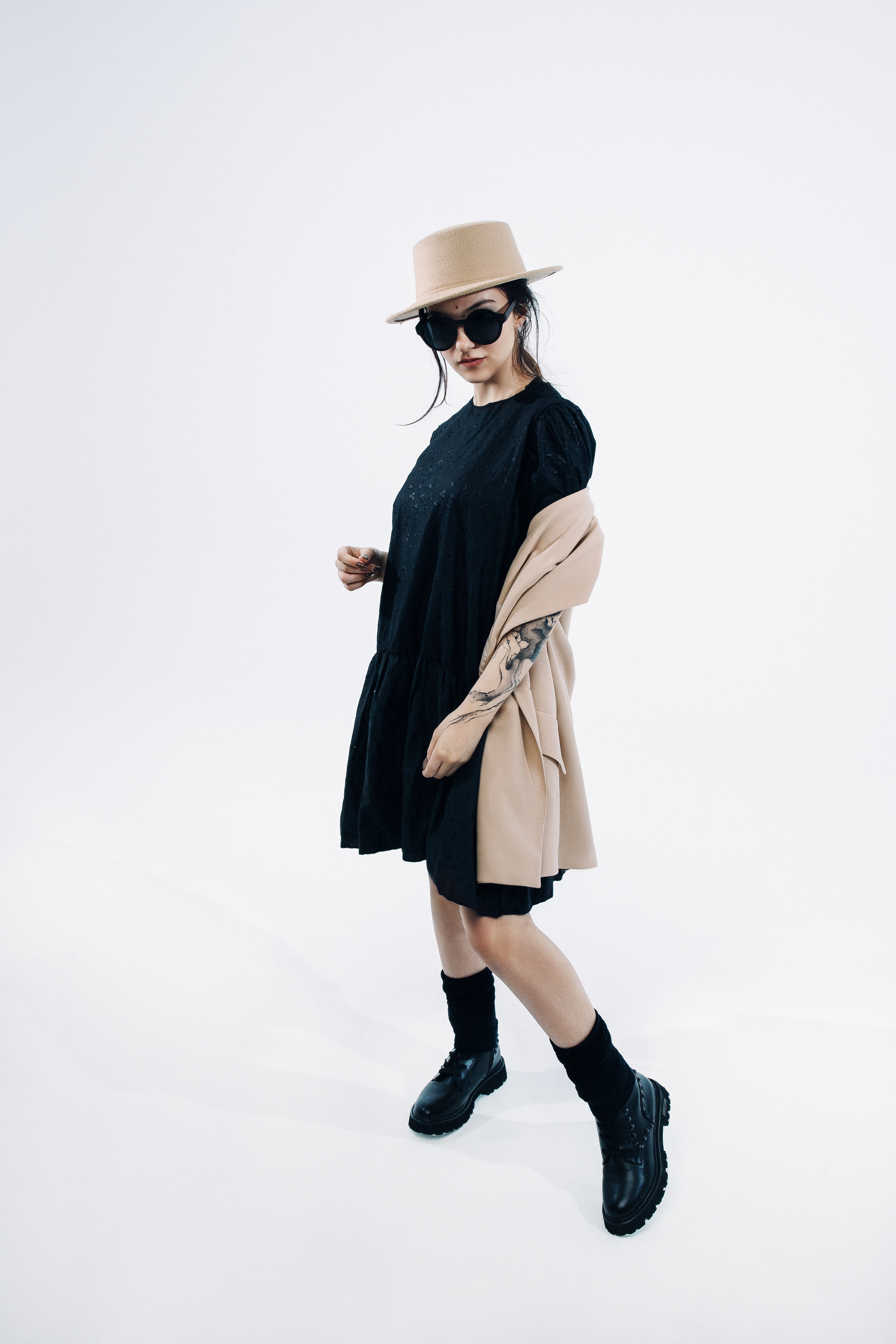 Модельные тесты. Профессиональный фотограф, Москва | Елена Павлова