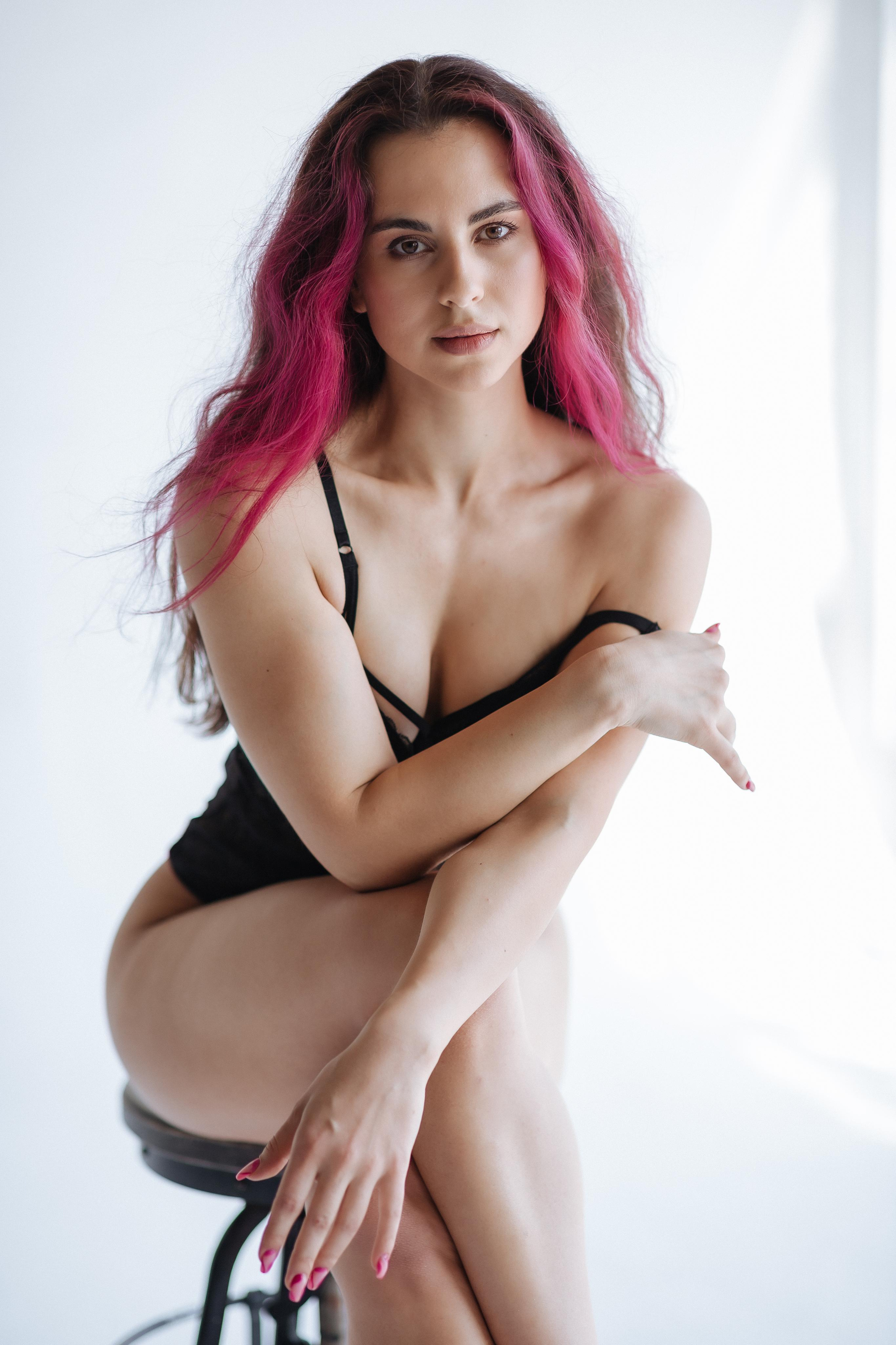 Женский портрет. Профессиональный фотограф, Москва | Елена Павлова