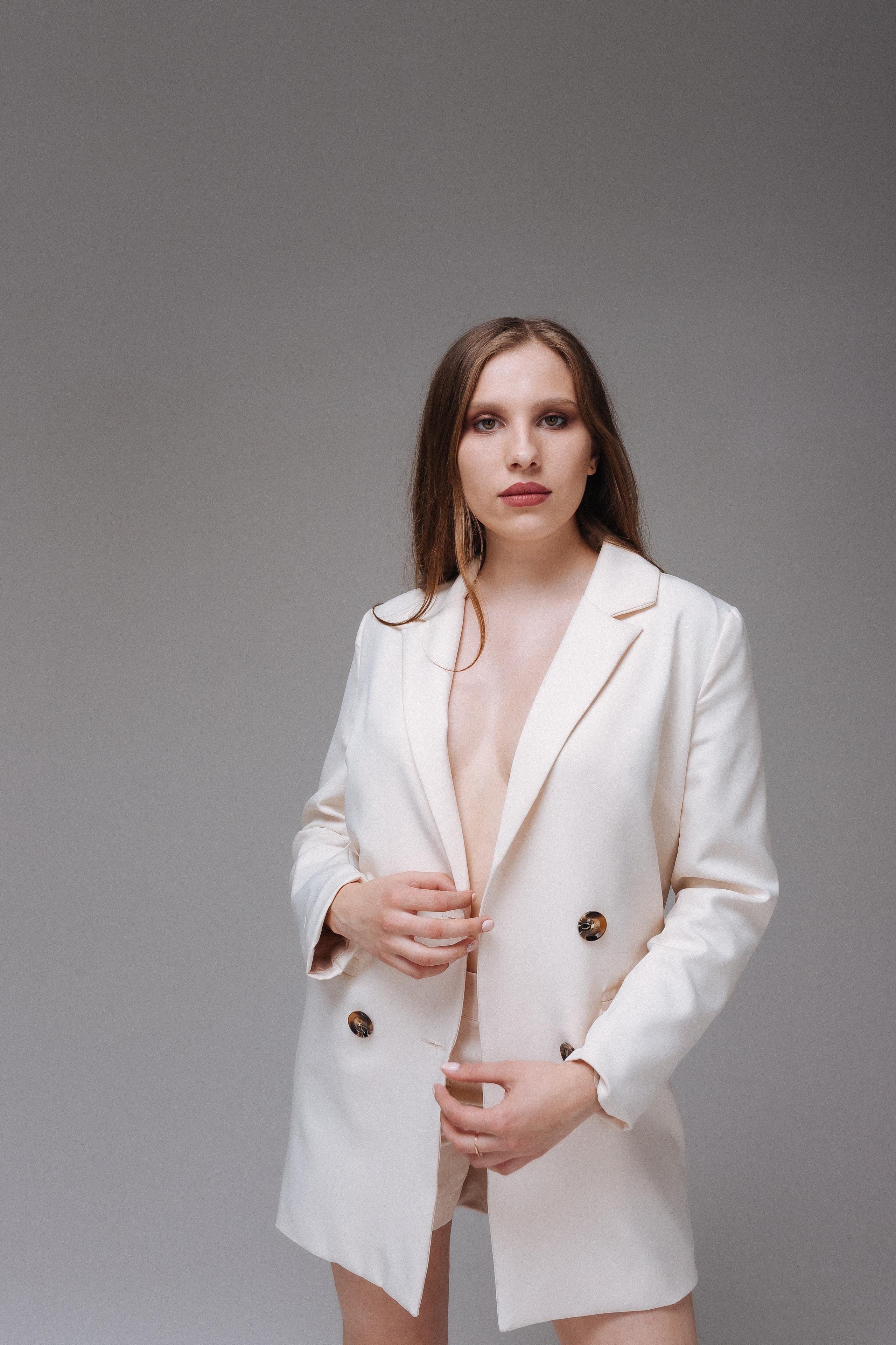 Женский портрет. Профессиональный фотограф, Москва | Елена Павлова