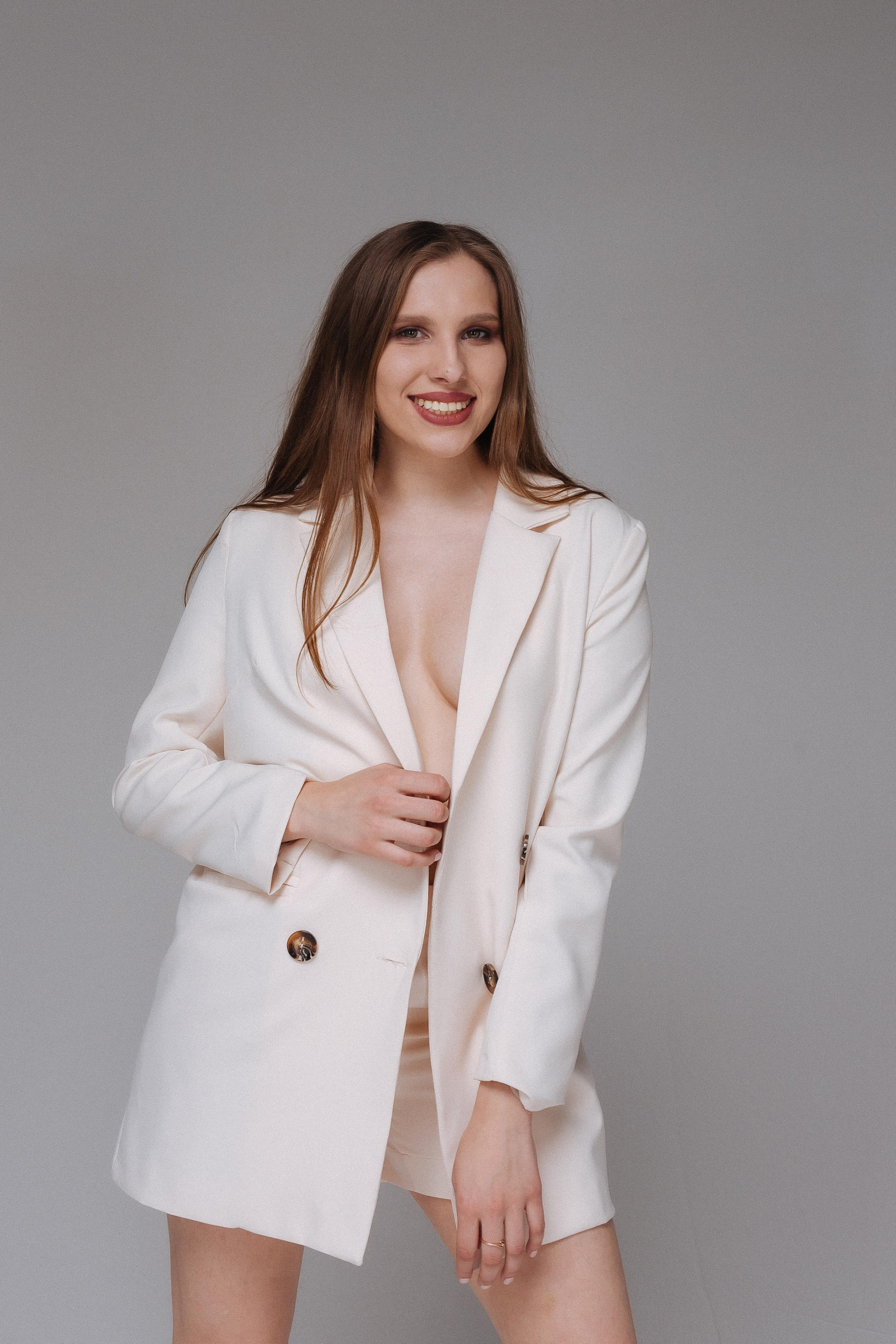 Женский портрет. Профессиональный фотограф, Москва | Елена Павлова