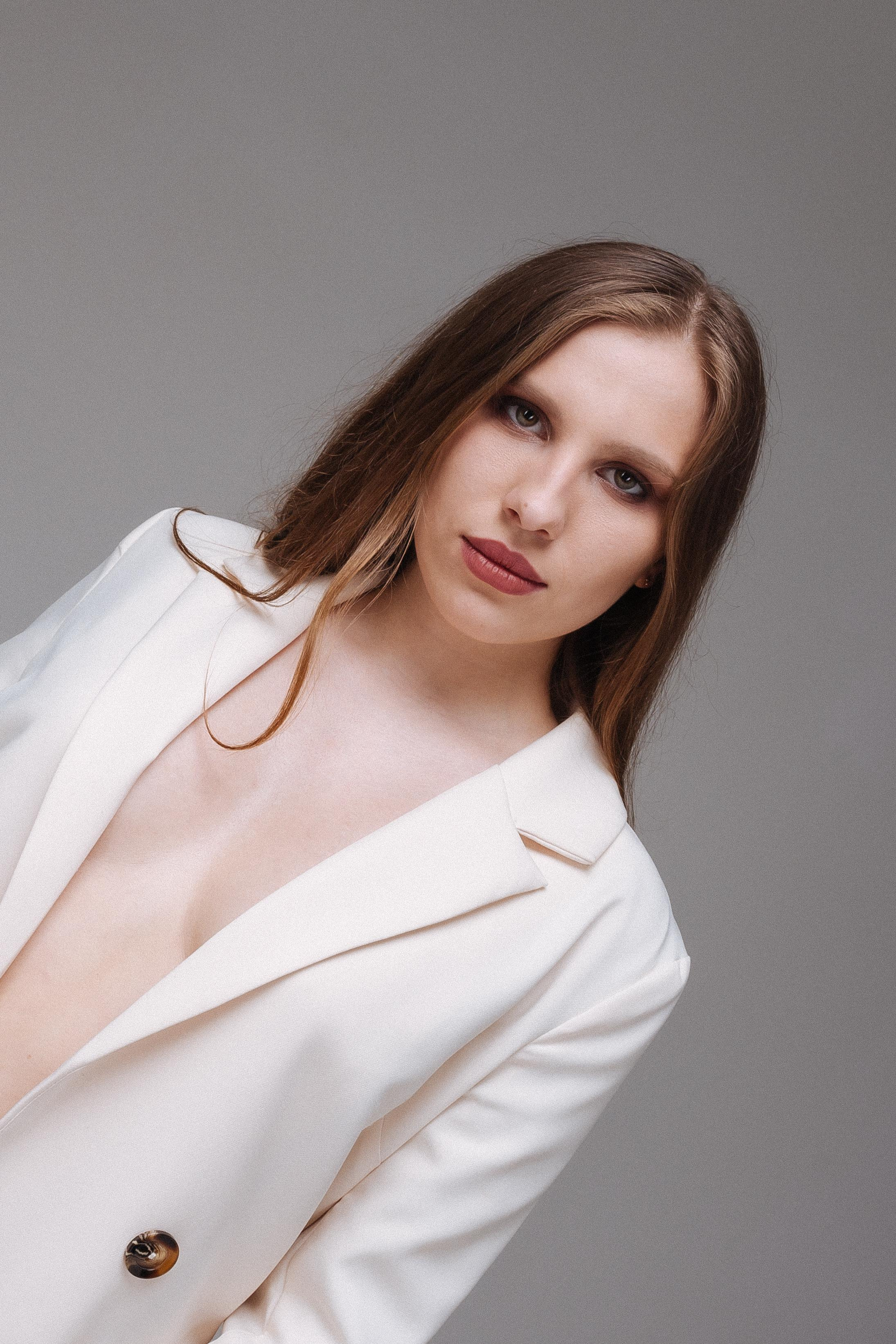 Женский портрет. Профессиональный фотограф, Москва | Елена Павлова