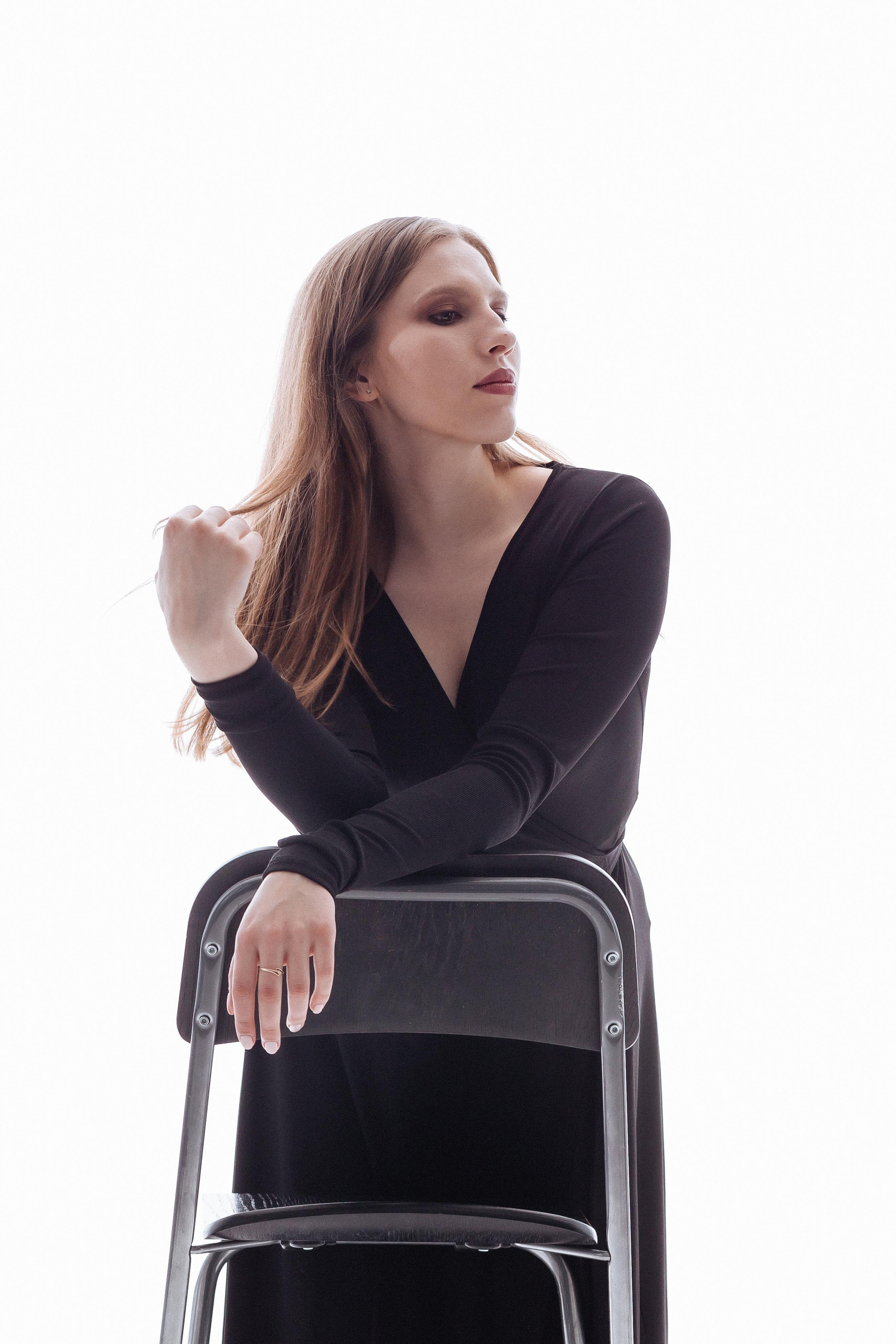 Женский портрет. Профессиональный фотограф, Москва | Елена Павлова