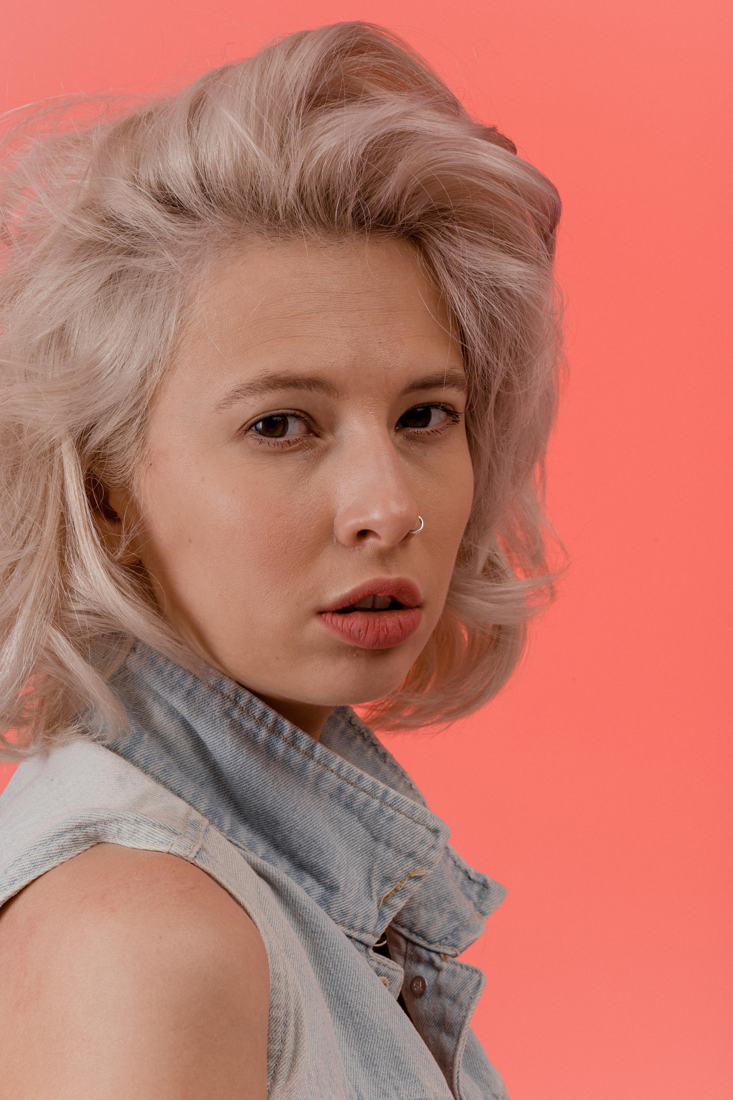 Актерское портфолио. Профессиональный фотограф, Москва | Елена Павлова