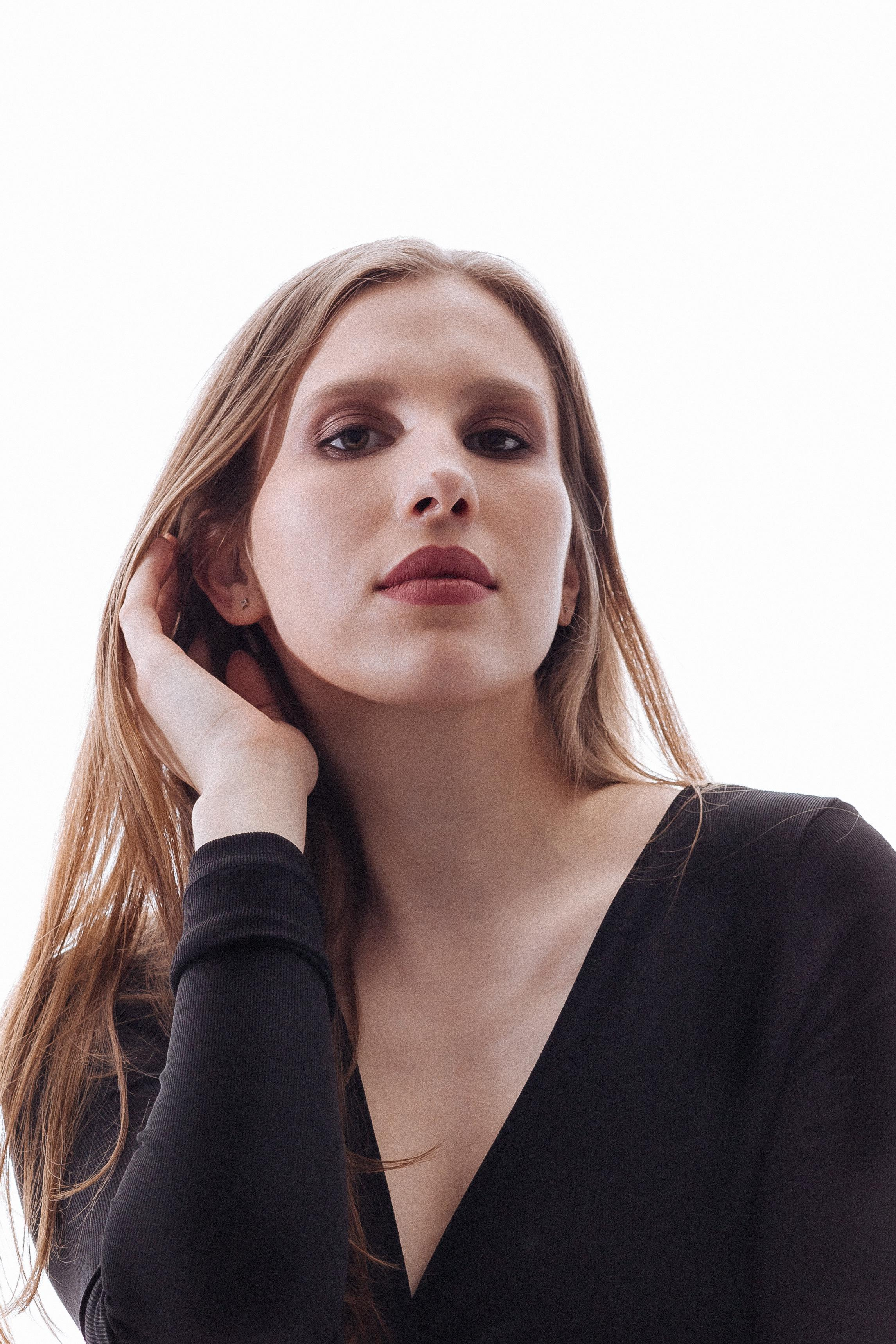 Женский портрет. Профессиональный фотограф, Москва | Елена Павлова